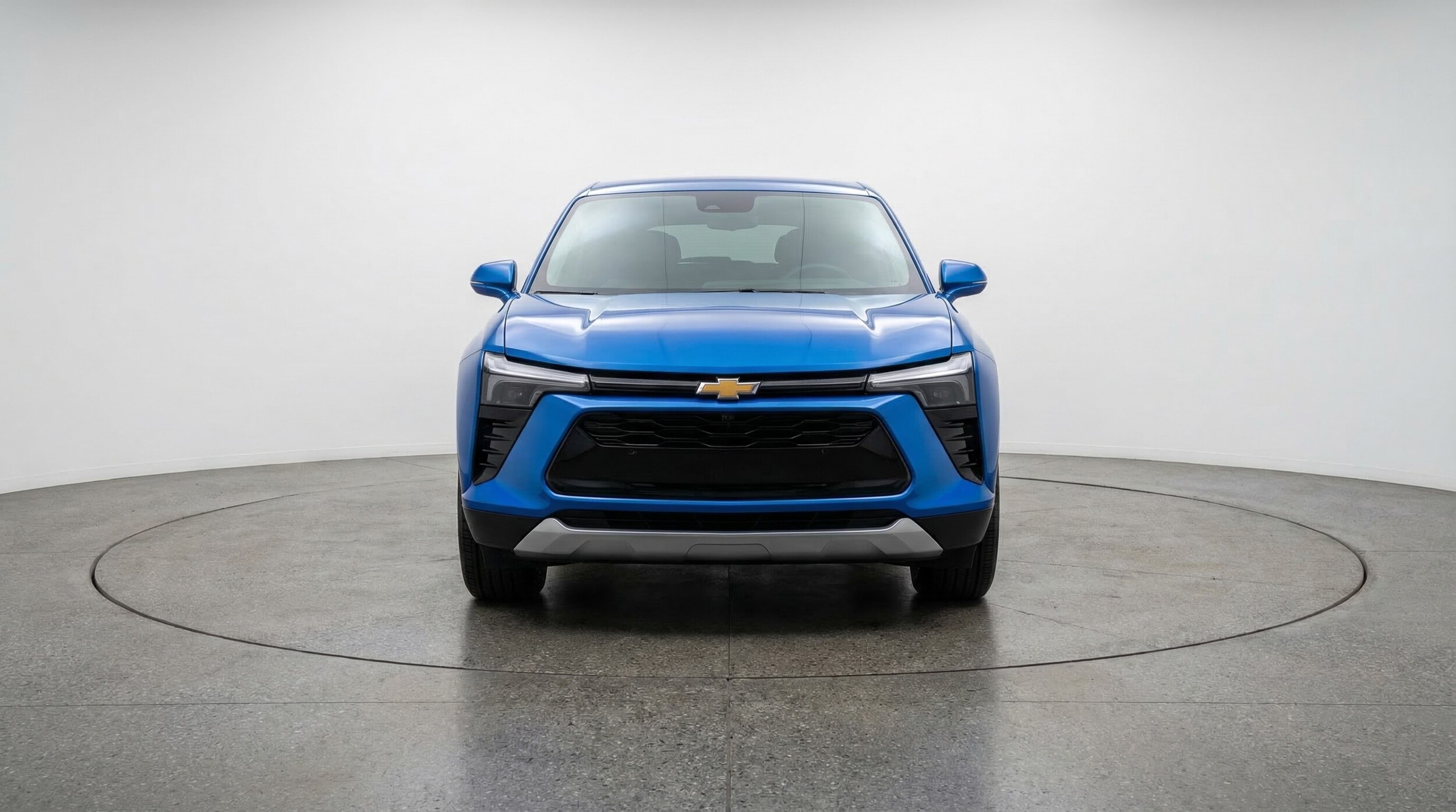 Thumbnail: 2025 Chevrolet Blazer - 2