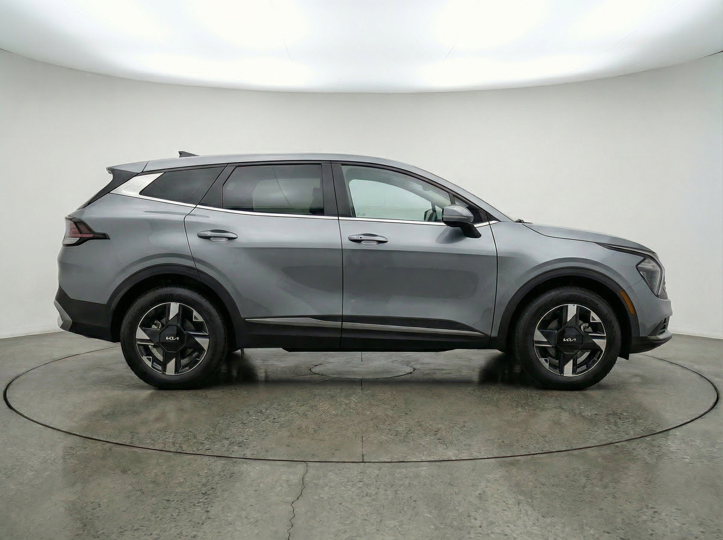 Thumbnail: 2026 Kia Sportage - 11
