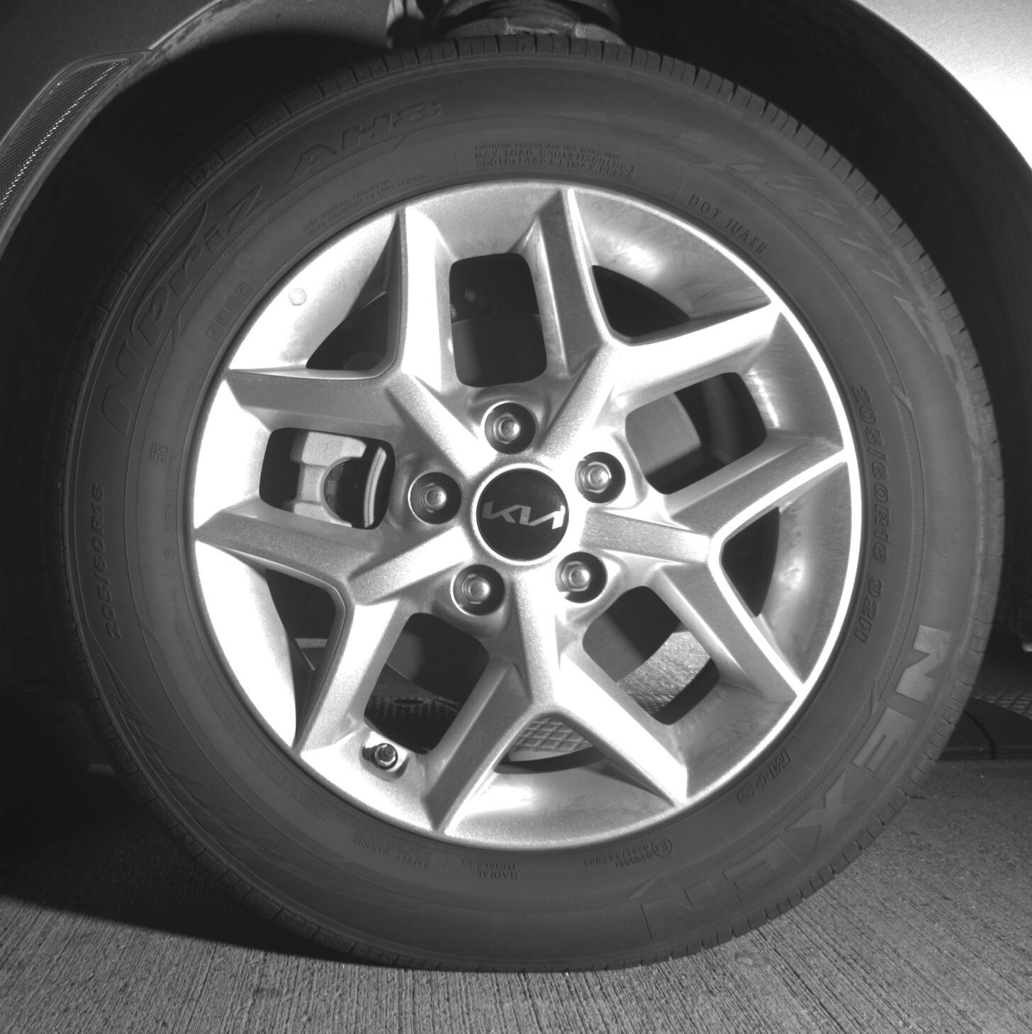 Thumbnail: 2025 Kia Soul - 9