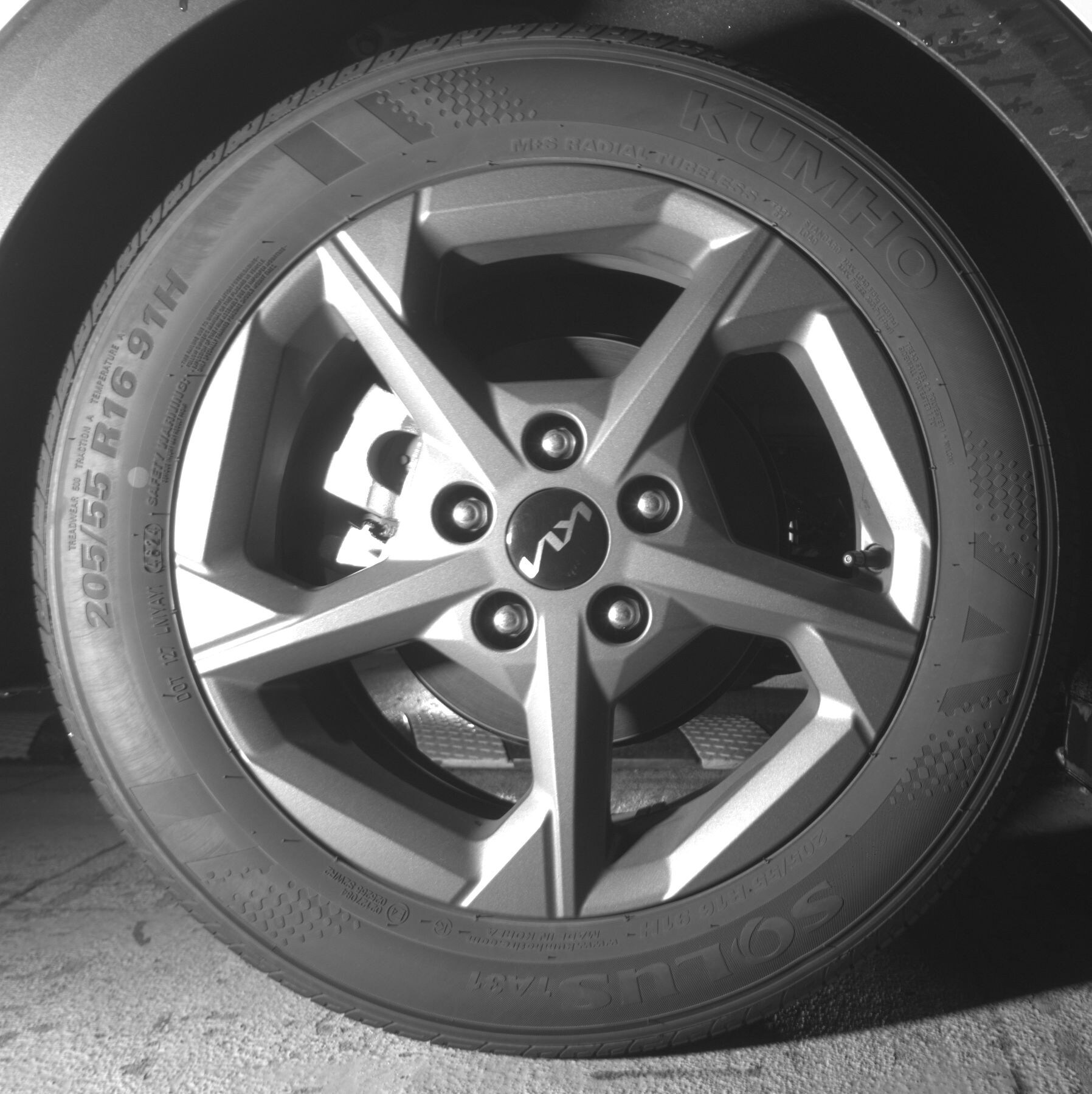 Thumbnail: 2025 Kia K4 - 12