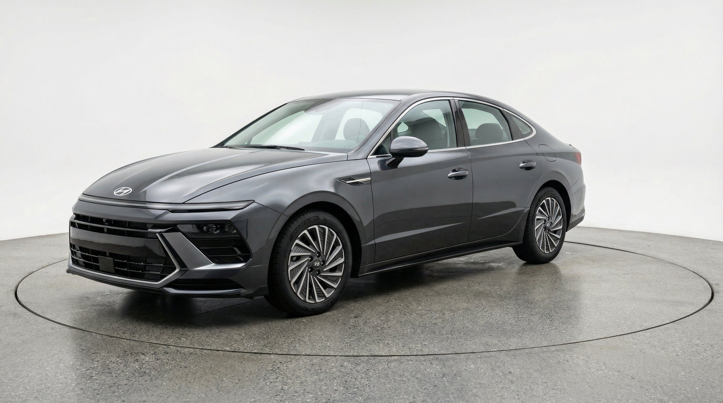 Thumbnail: 2025 Hyundai Sonata - 3