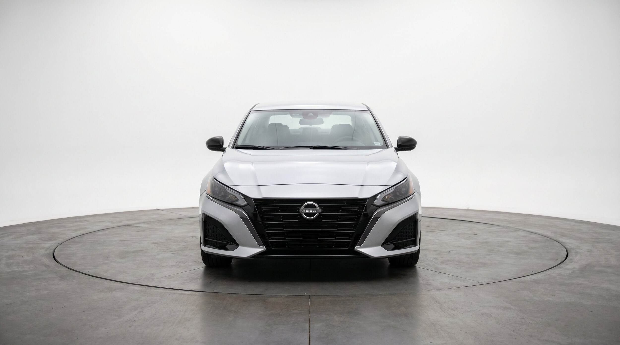 Thumbnail: 2026 Nissan Altima - 2