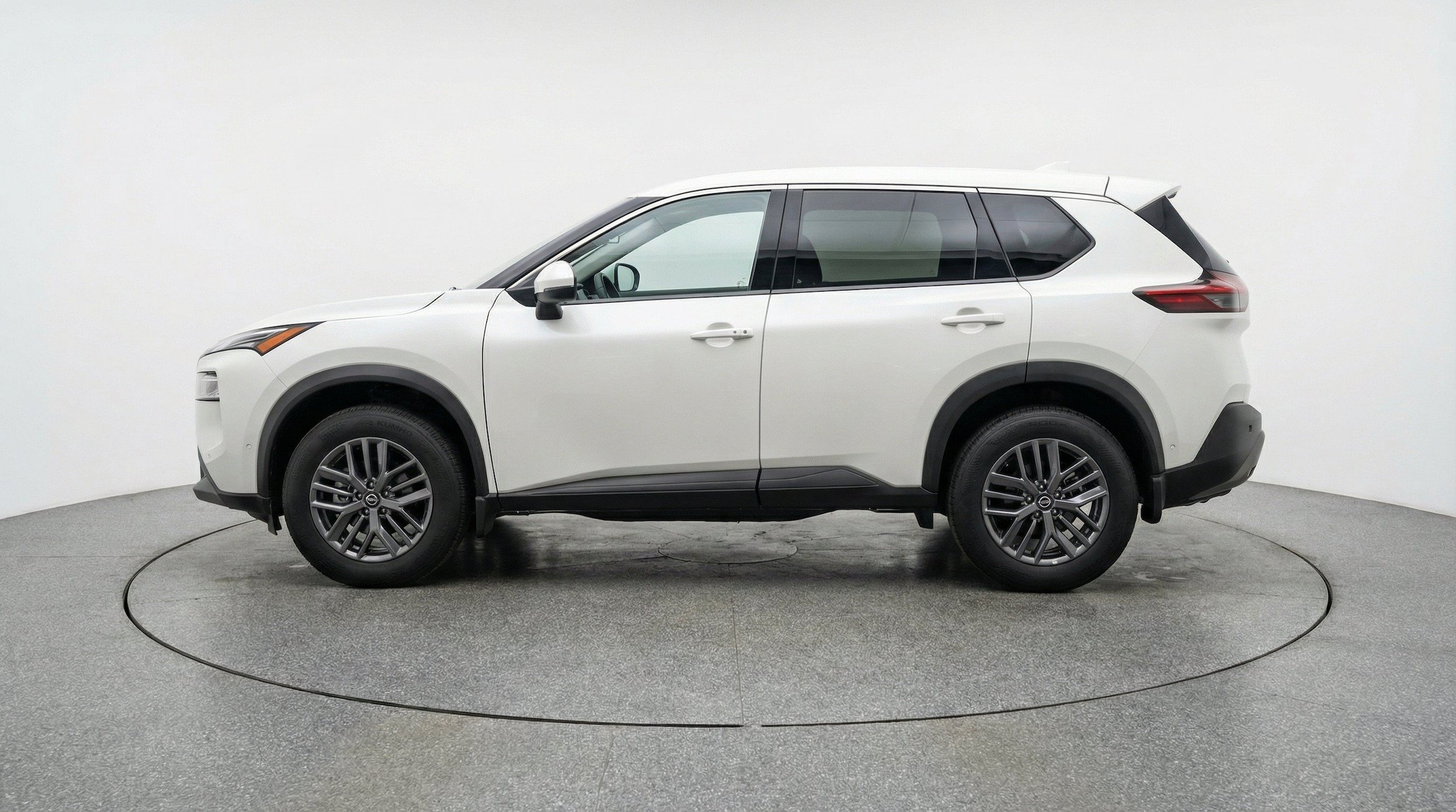 Thumbnail: 2026 Nissan Rogue - 5