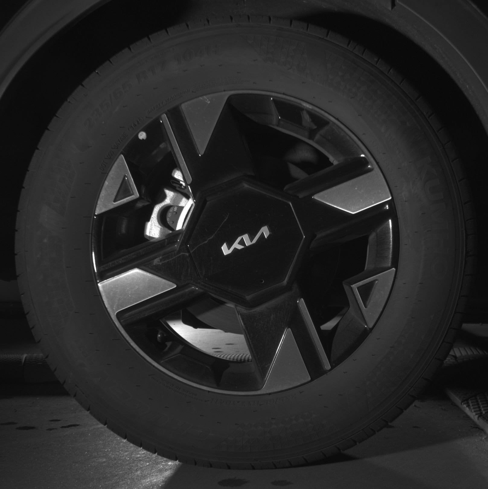 Thumbnail: 2026 Kia Sportage - 15