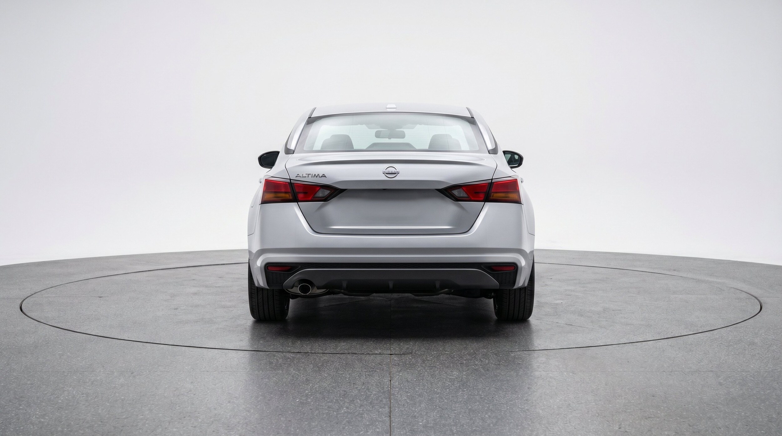 Thumbnail: 2026 Nissan Altima - 7