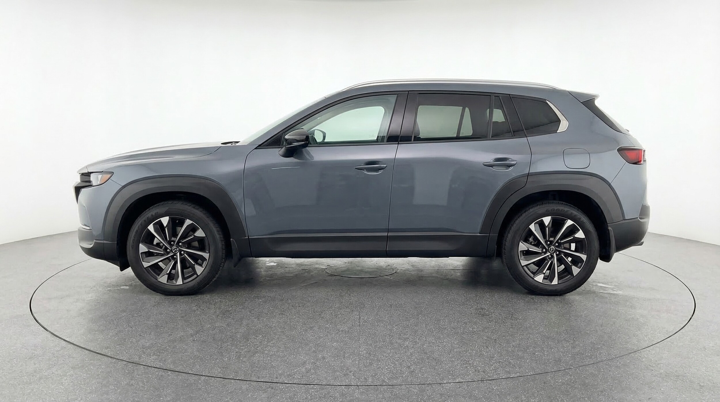 Thumbnail: 2025 Mazda CX-50 - 4