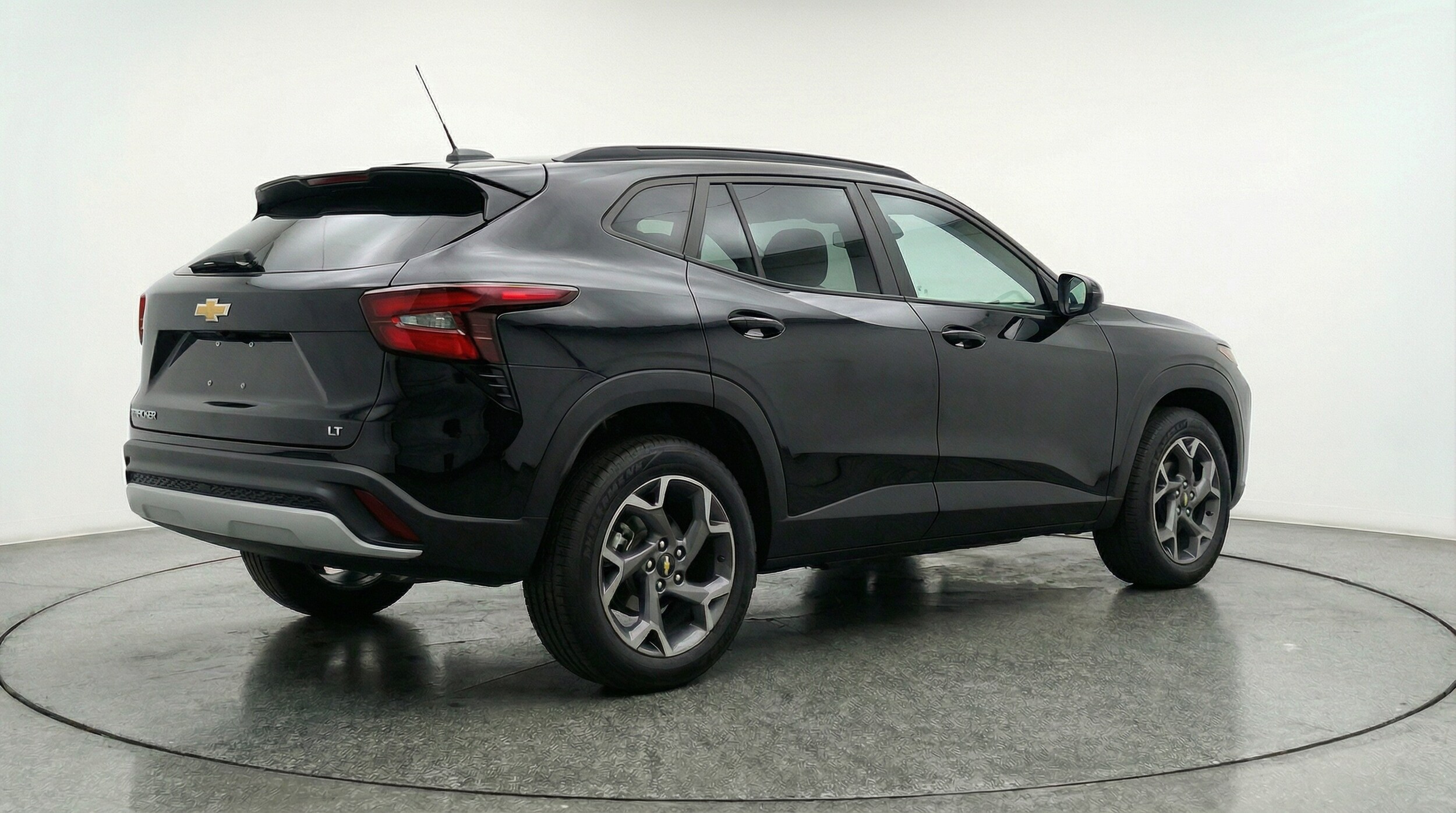 Thumbnail: 2025 Chevrolet Trax - 7