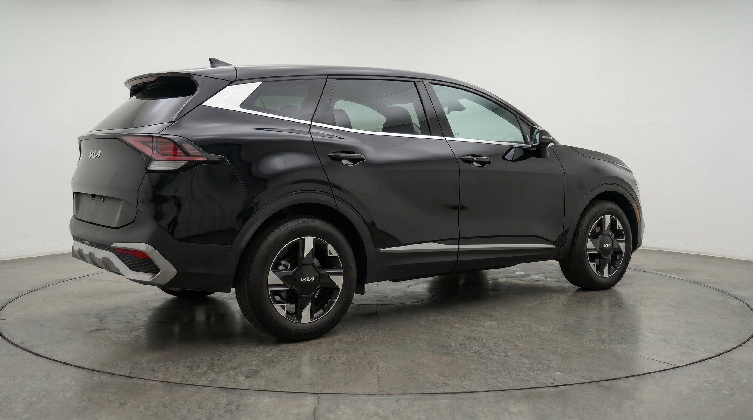 Thumbnail: 2026 Kia Sportage - 9