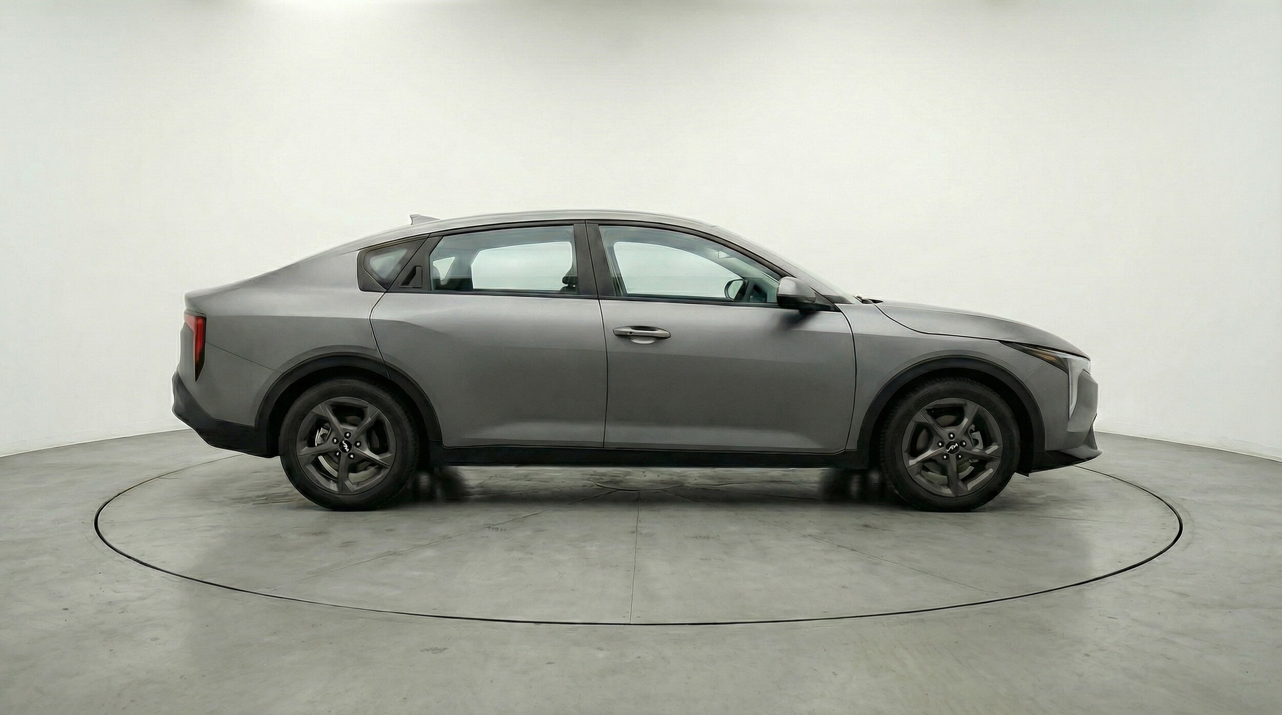 Thumbnail: 2025 Kia K4 - 8