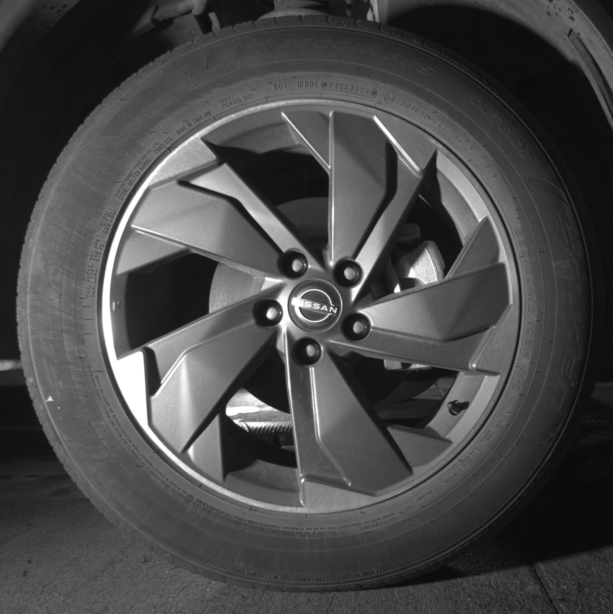 Thumbnail: 2025 Nissan Rogue - 10