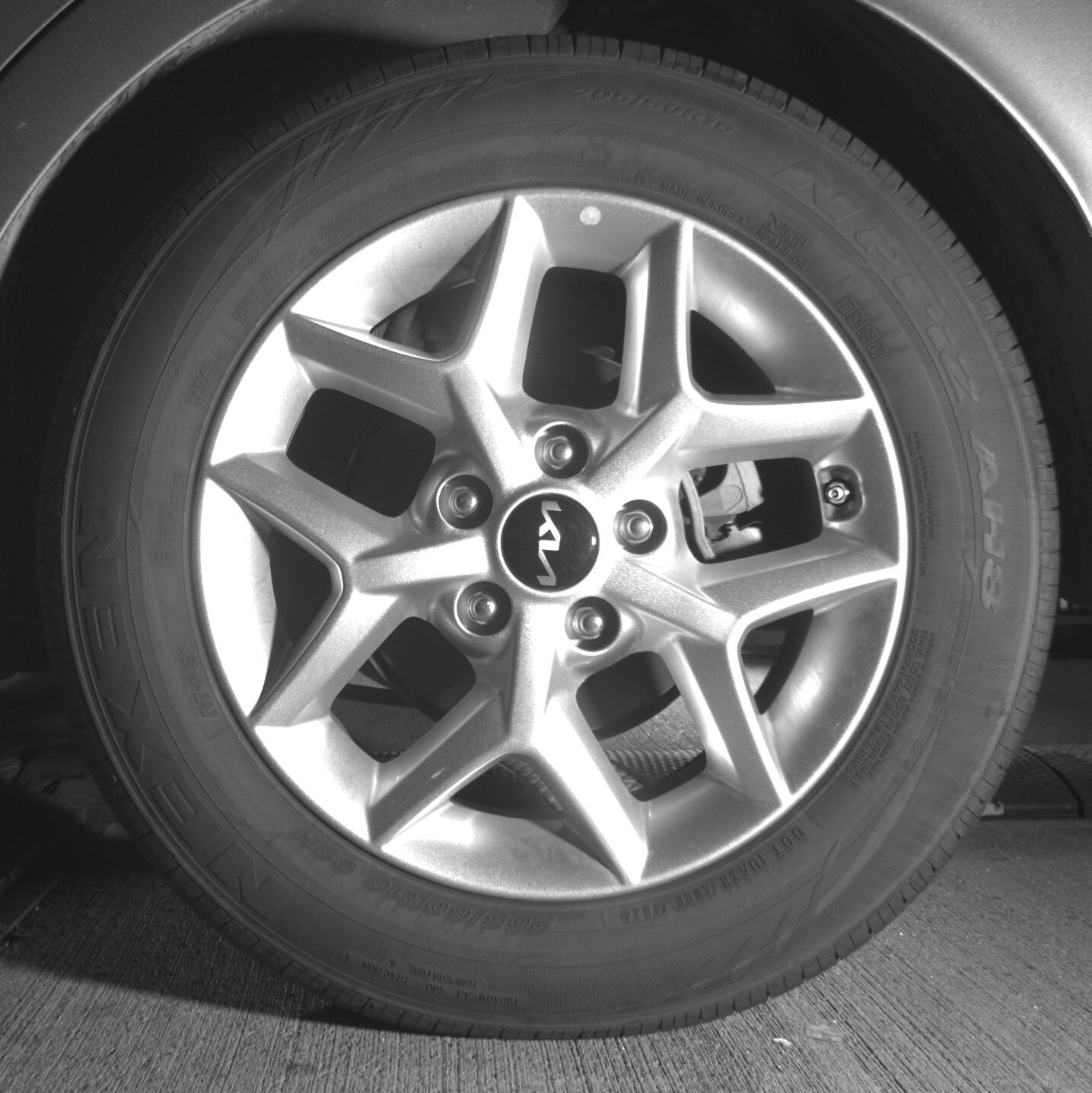 Thumbnail: 2025 Kia Soul - 11