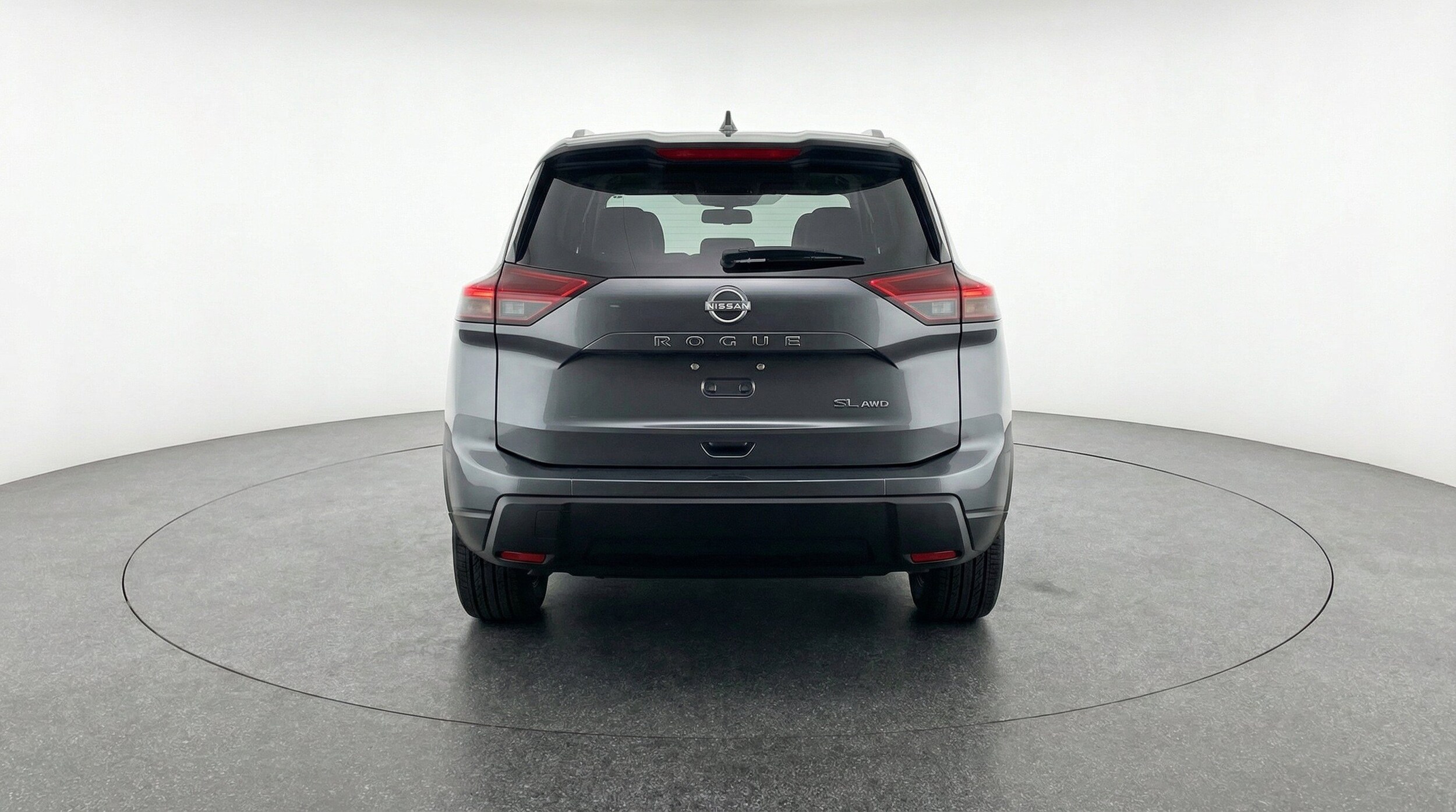 Thumbnail: 2026 Nissan Rogue - 7
