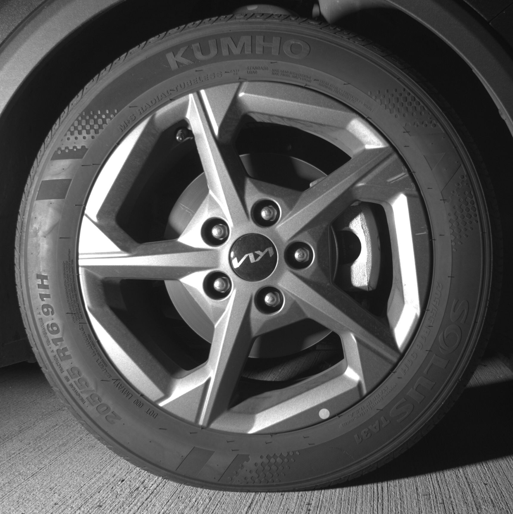 Thumbnail: 2025 Kia K4 - 10