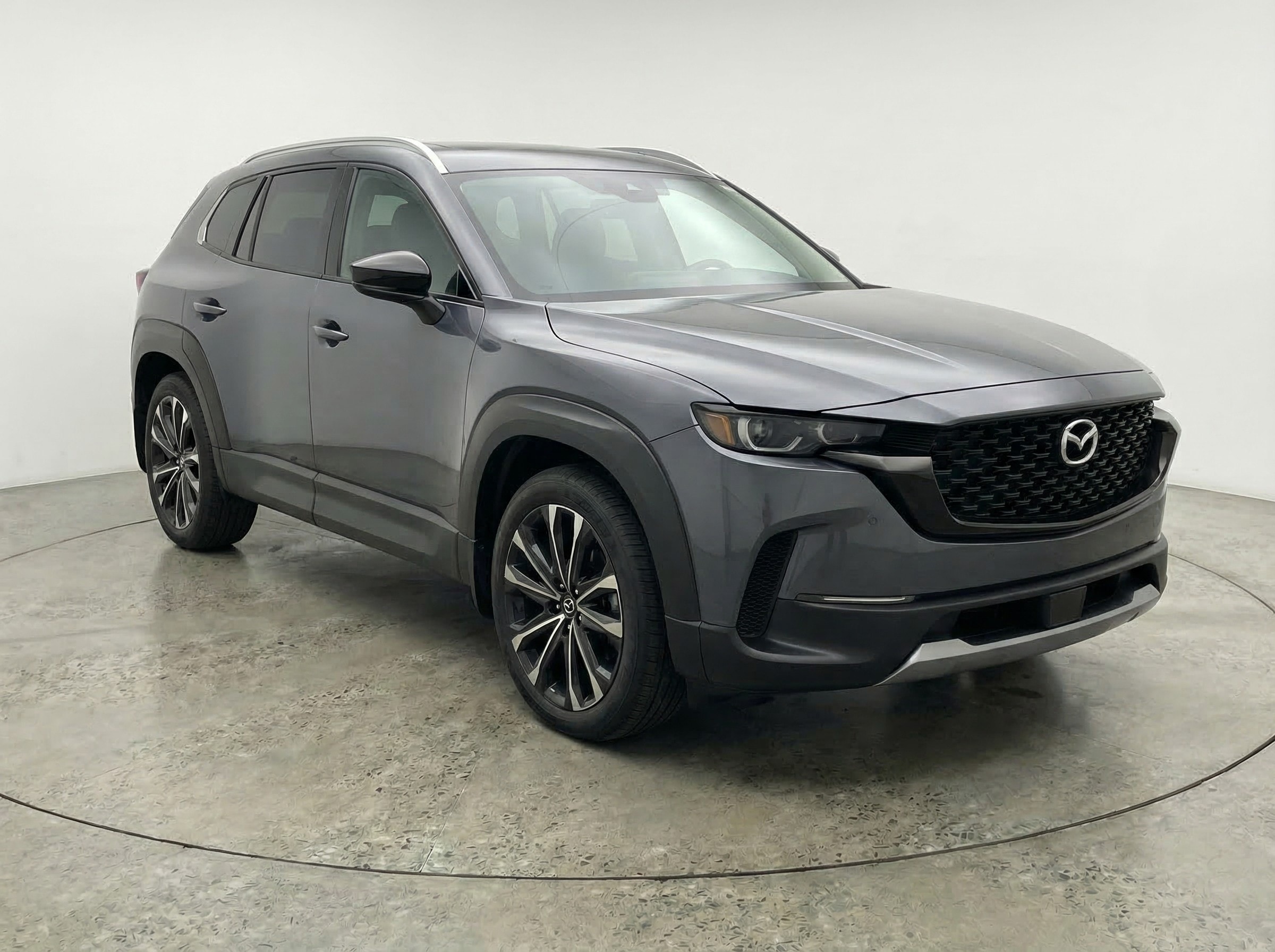 Thumbnail: 2025 Mazda CX-50 - 1
