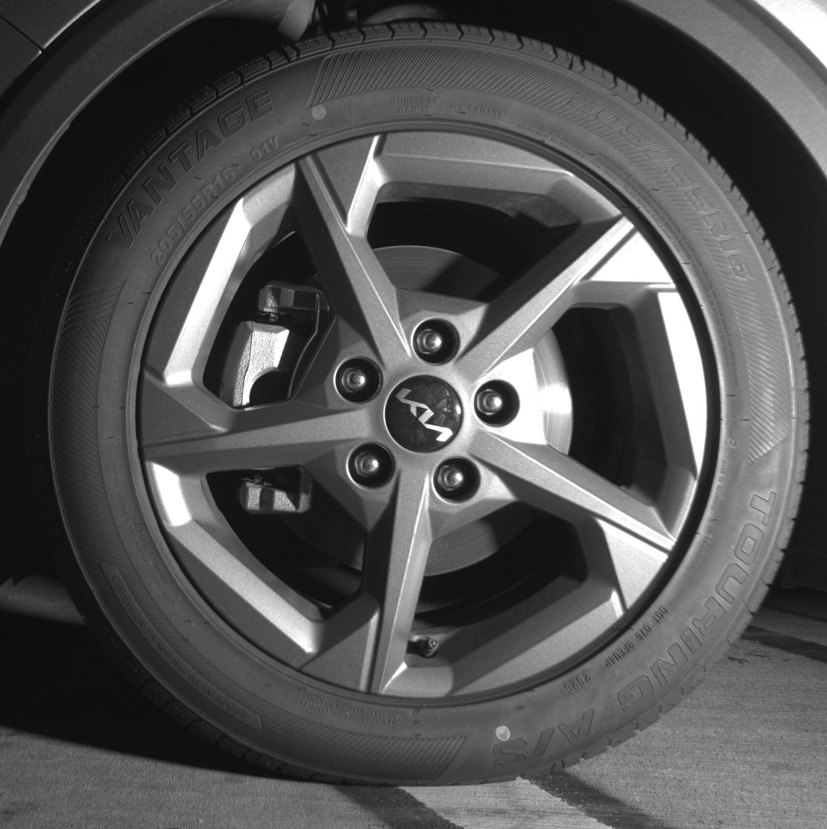 Thumbnail: 2025 Kia K4 - 9