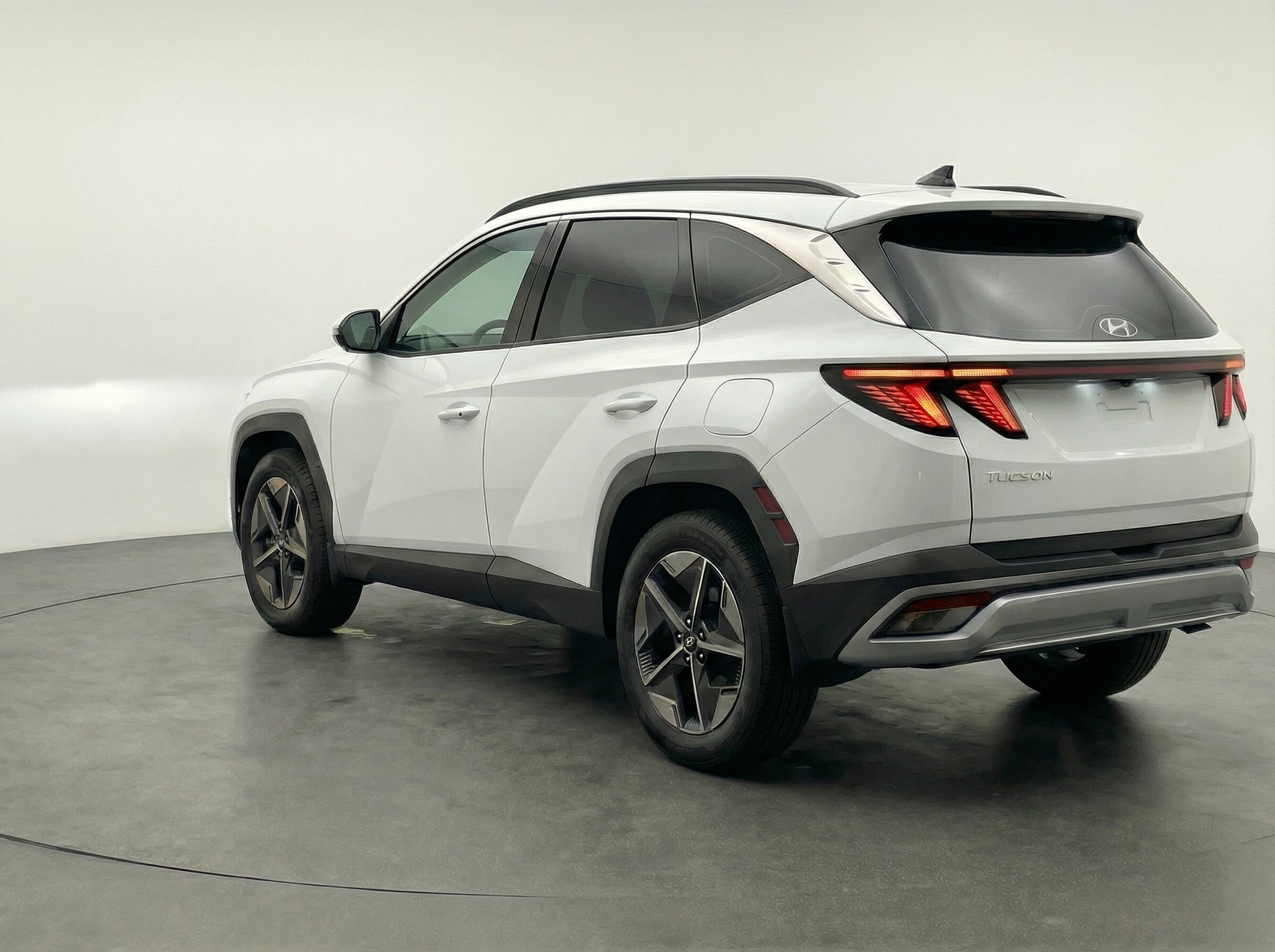 Thumbnail: 2025 Hyundai Tucson - 5