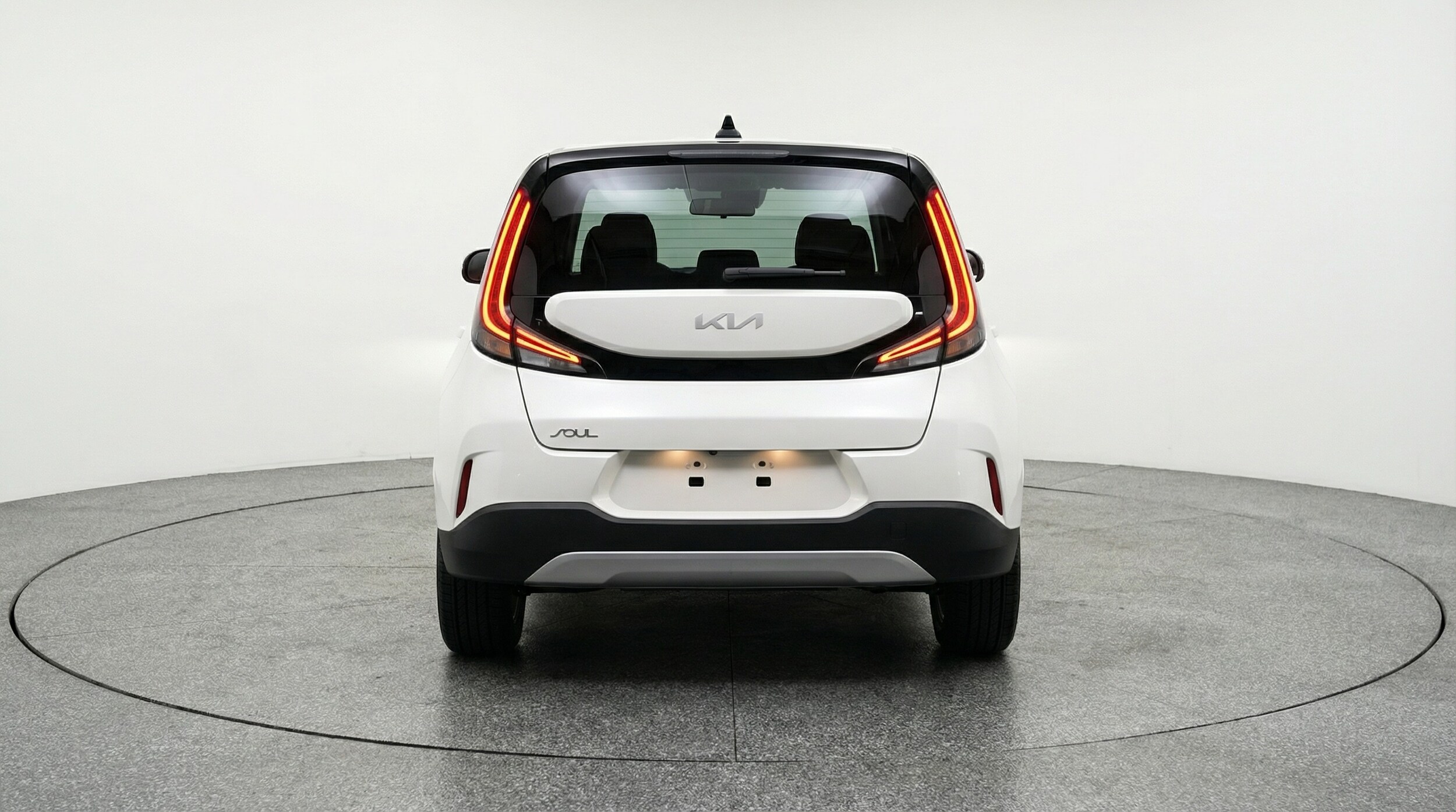 Thumbnail: 2025 Kia Soul - 6