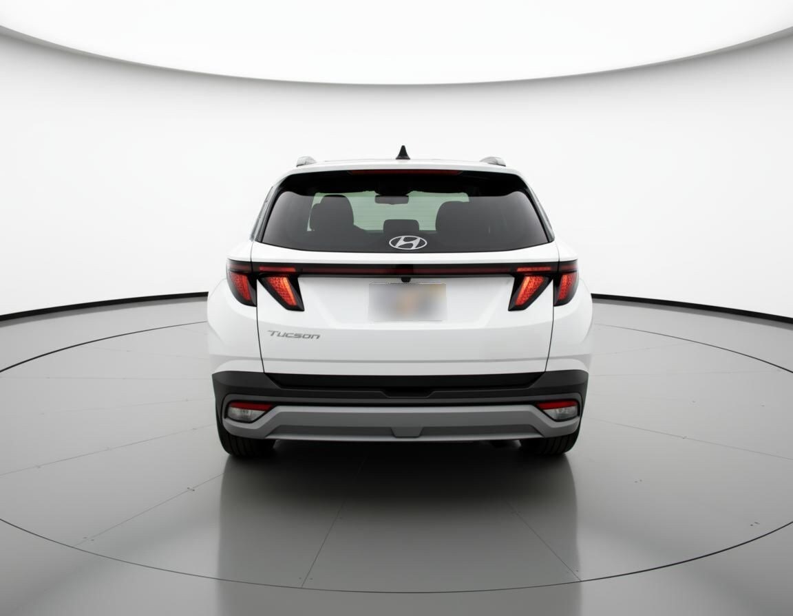 Thumbnail: 2025 Hyundai Tucson - 6