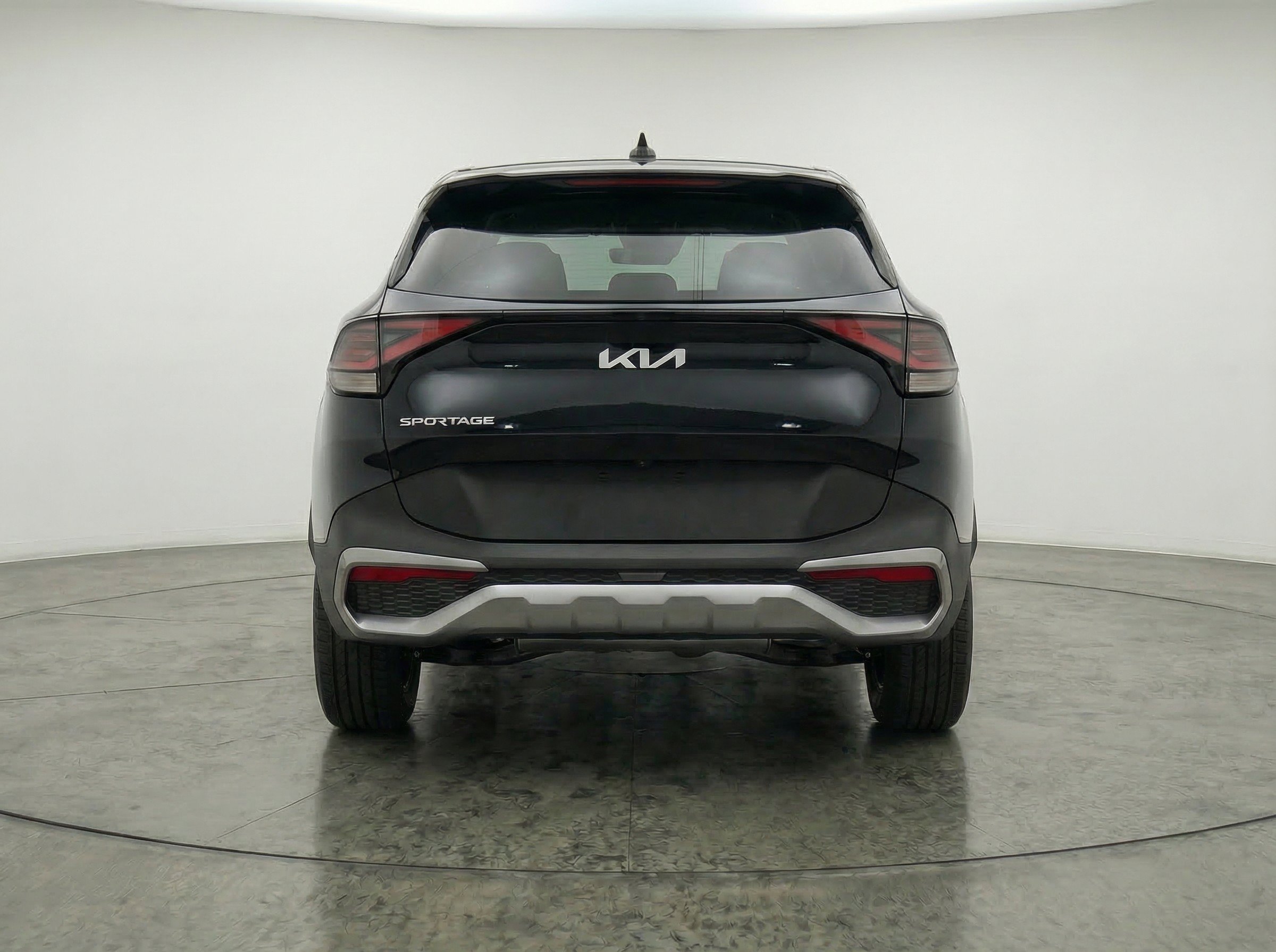 Thumbnail: 2026 Kia Sportage - 7