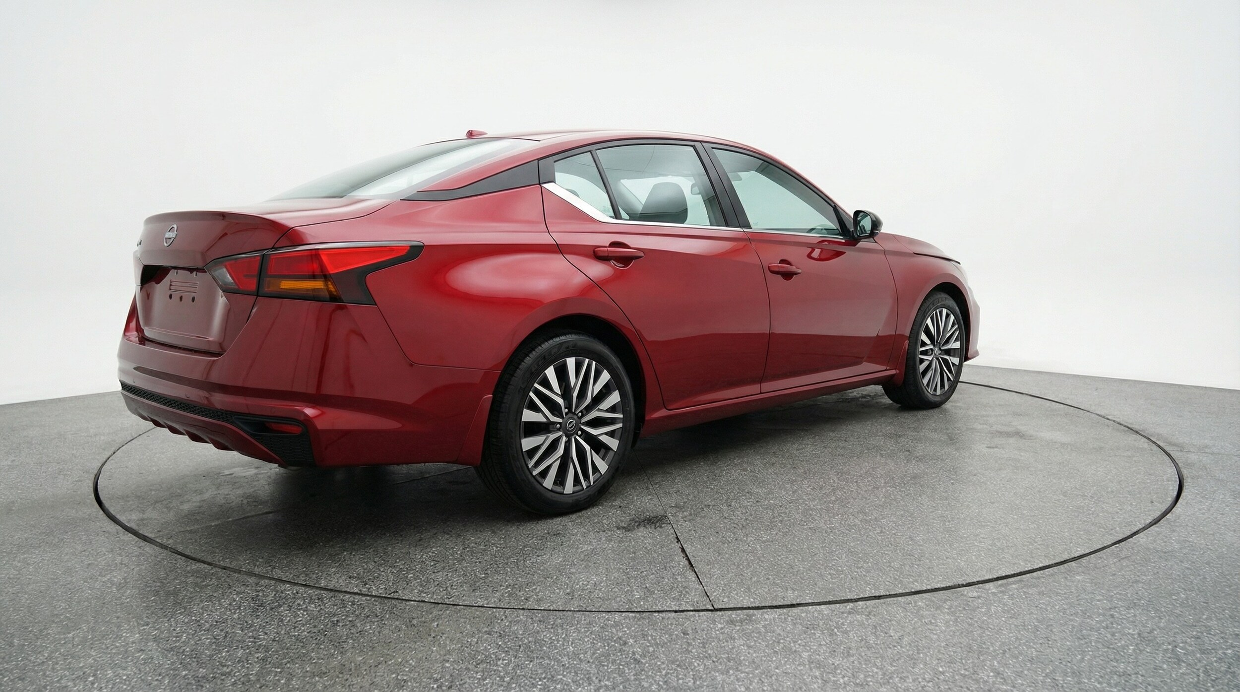 Thumbnail: 2025 Nissan Altima - 7