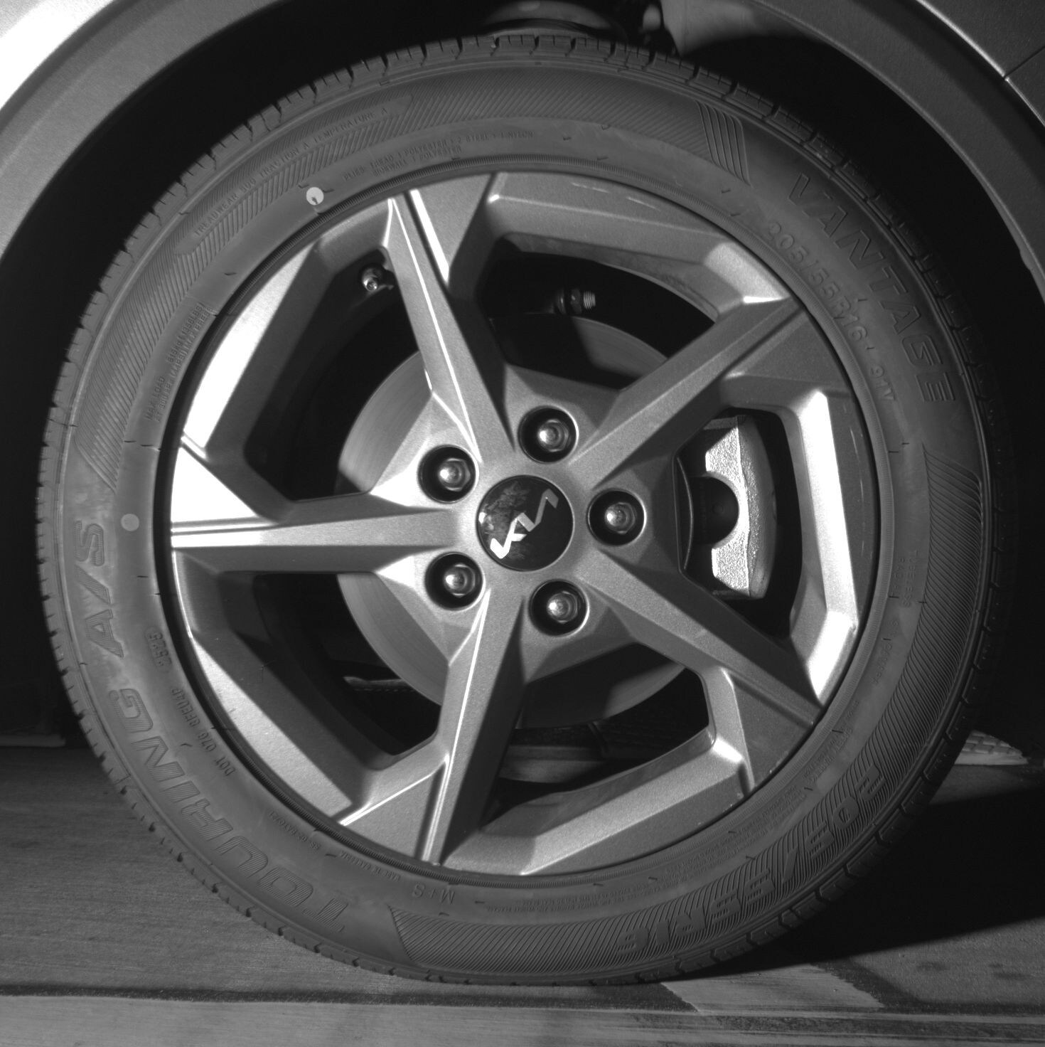 Thumbnail: 2025 Kia K4 - 10