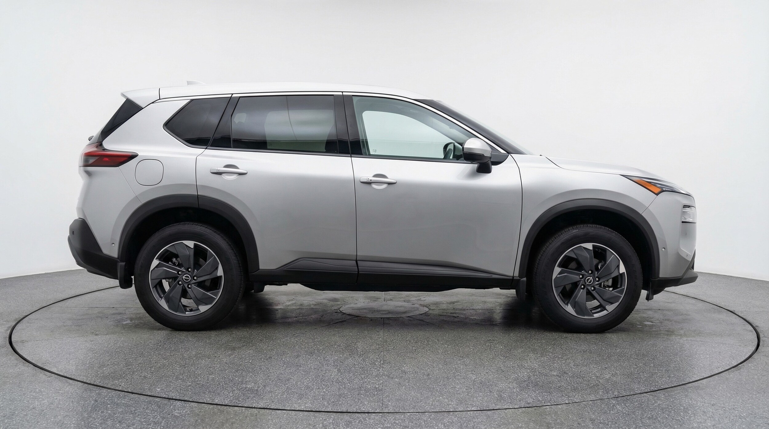 Thumbnail: 2025 Nissan Rogue - 8