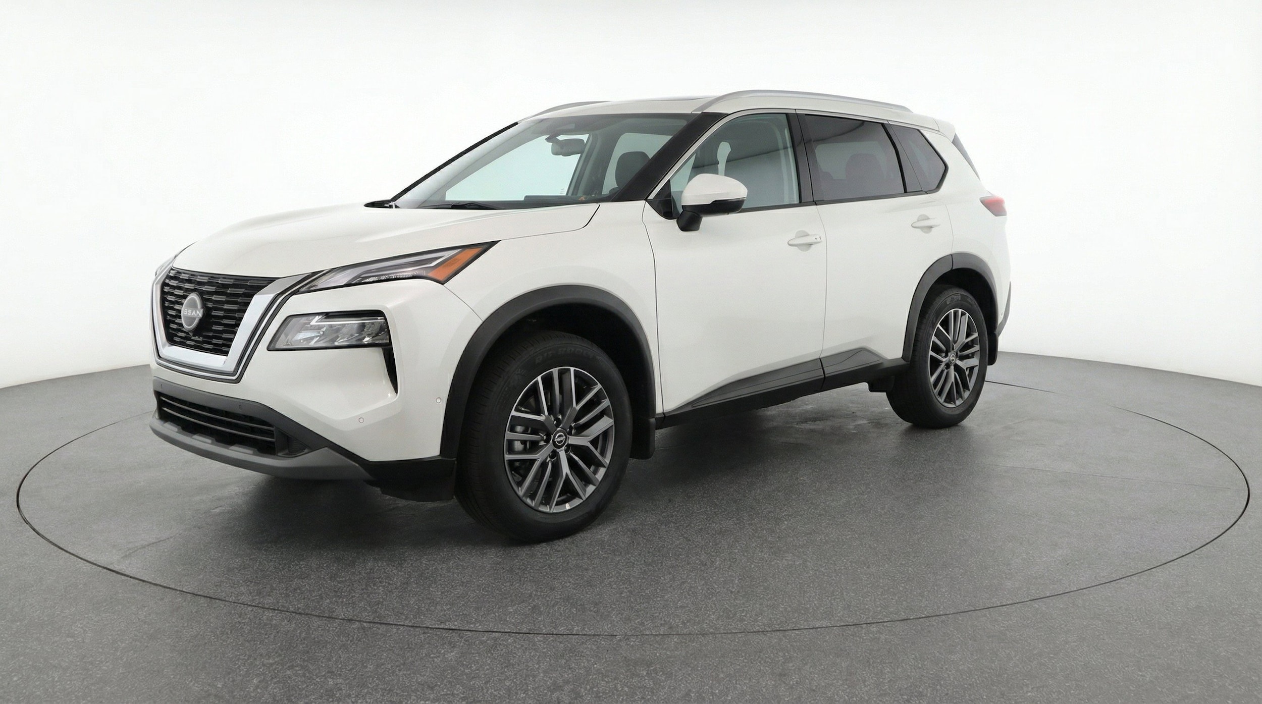 Thumbnail: 2026 Nissan Rogue - 3