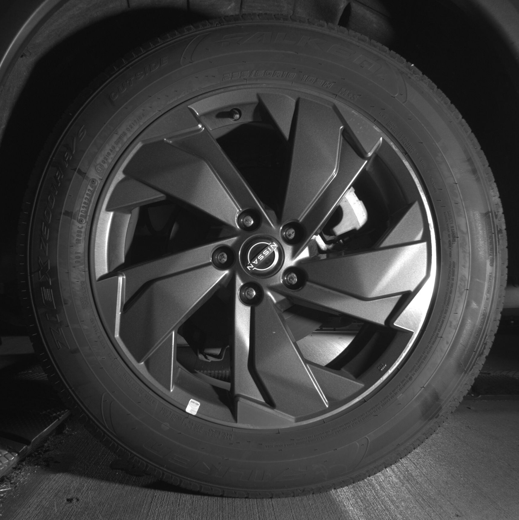 Thumbnail: 2025 Nissan Rogue - 11