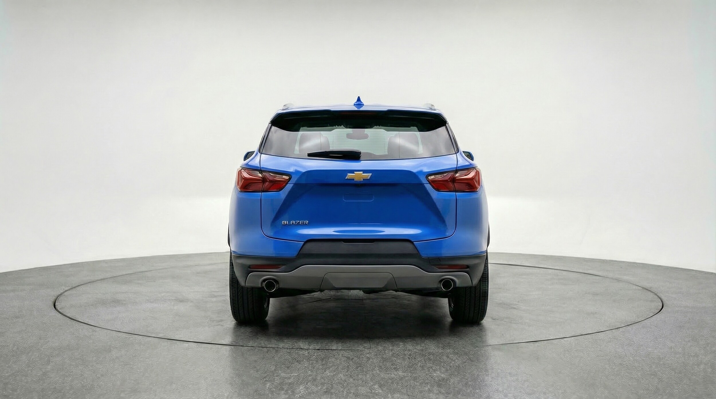 Thumbnail: 2025 Chevrolet Blazer - 6