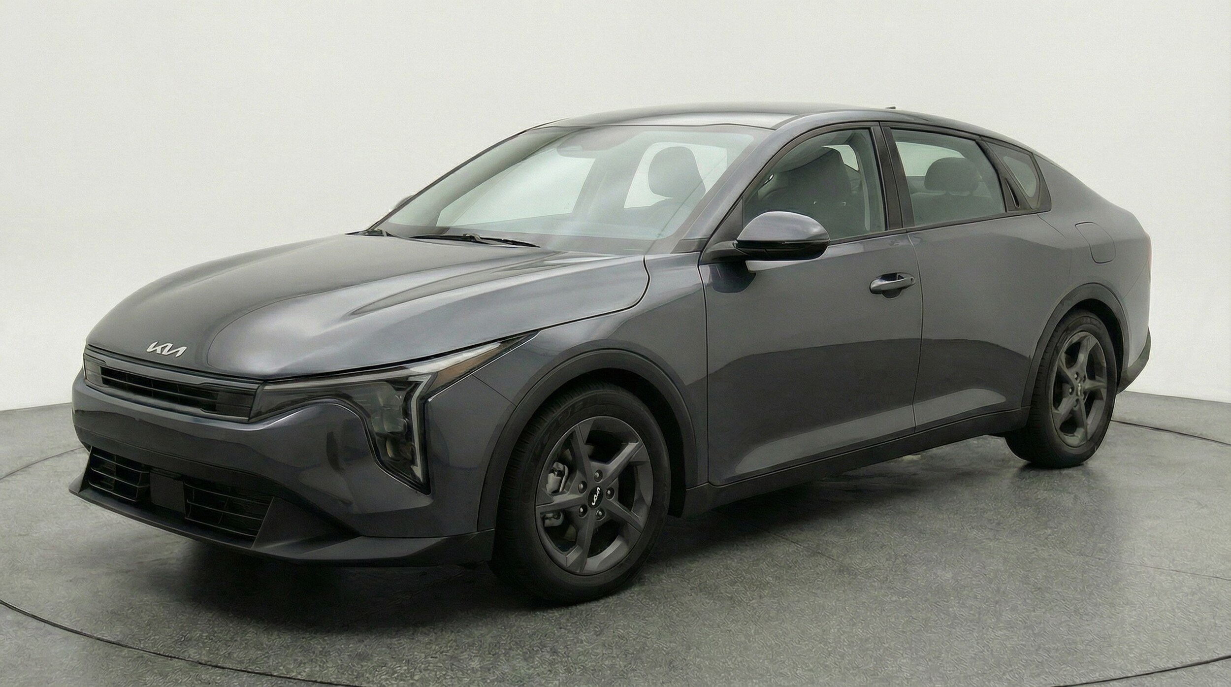 Thumbnail: 2025 Kia K4 - 3