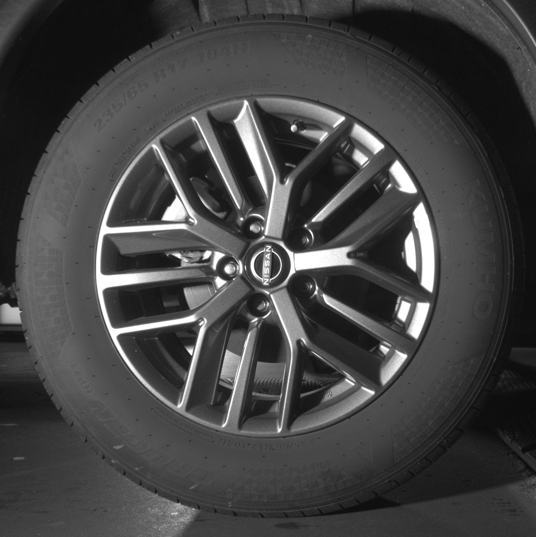 Thumbnail: 2026 Nissan Rogue - 15
