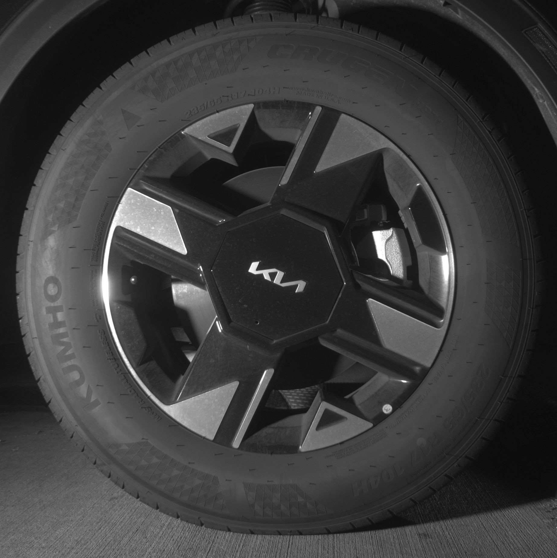 Thumbnail: 2026 Kia Sportage - 13