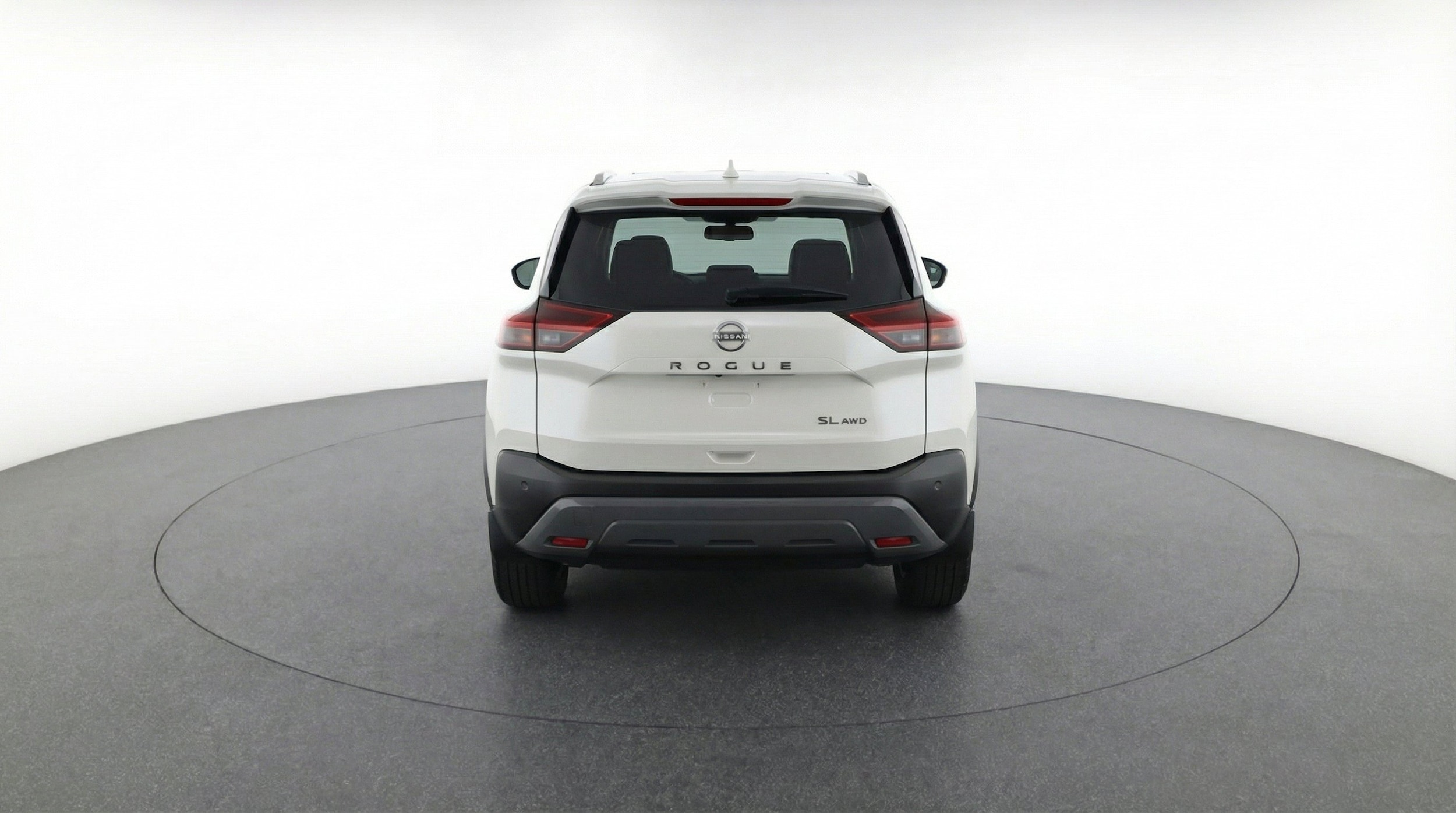 Thumbnail: 2026 Nissan Rogue - 7
