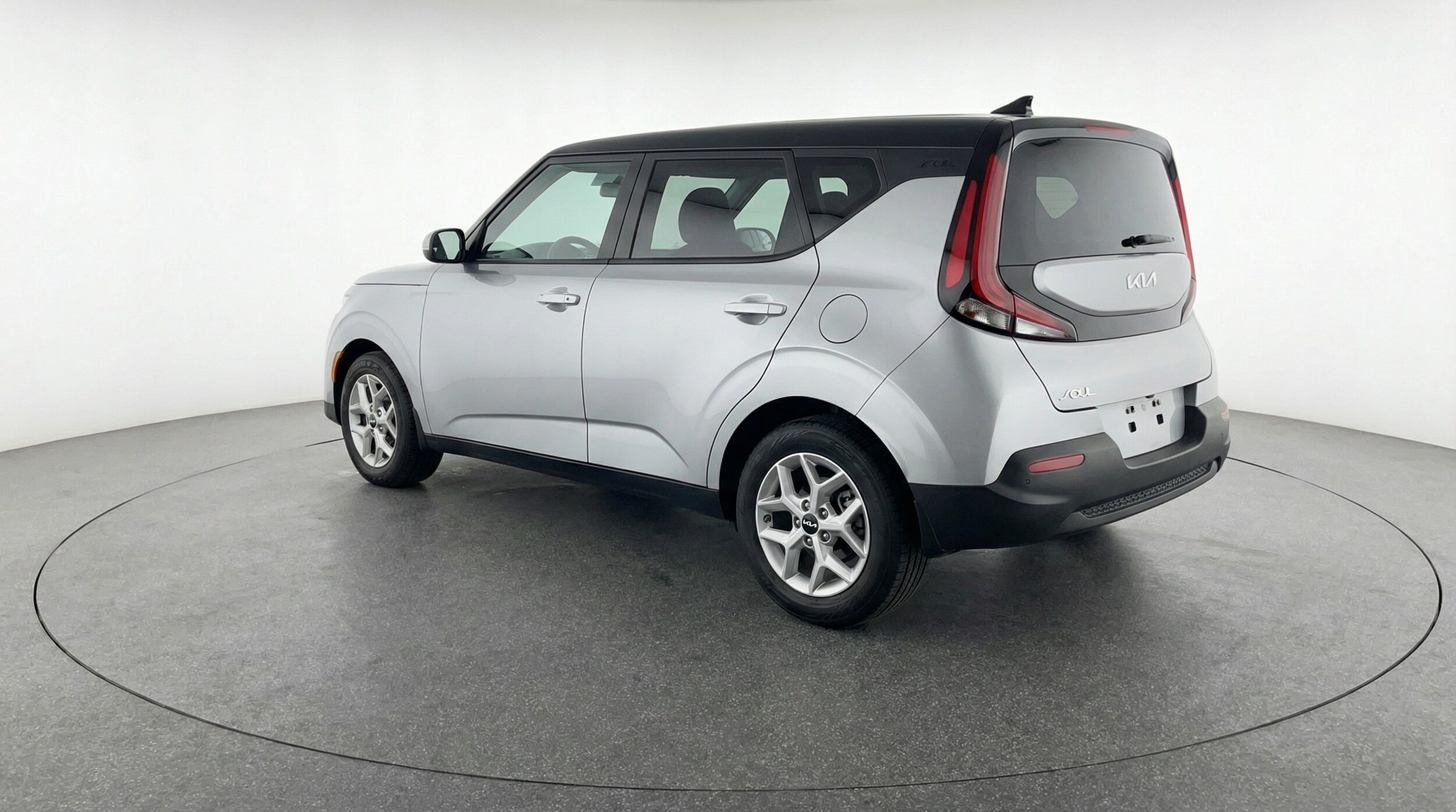 Thumbnail: 2025 Kia Soul - 5