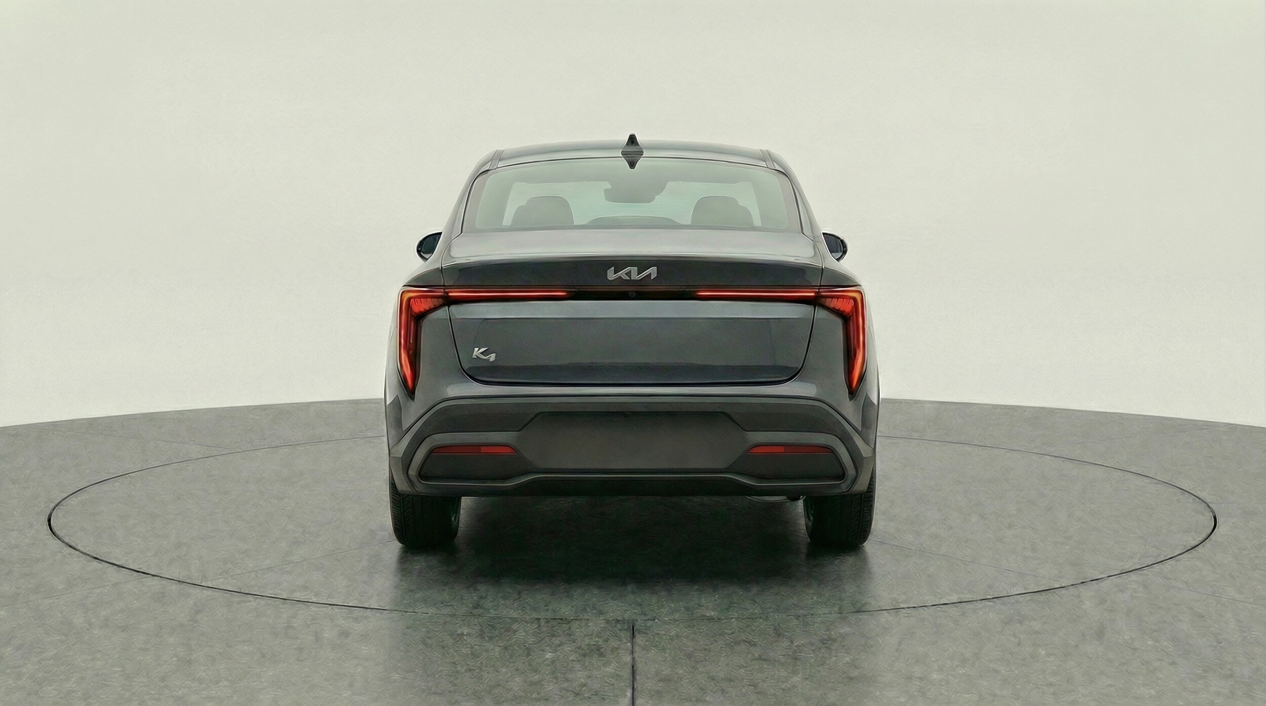 Thumbnail: 2025 Kia K4 - 6