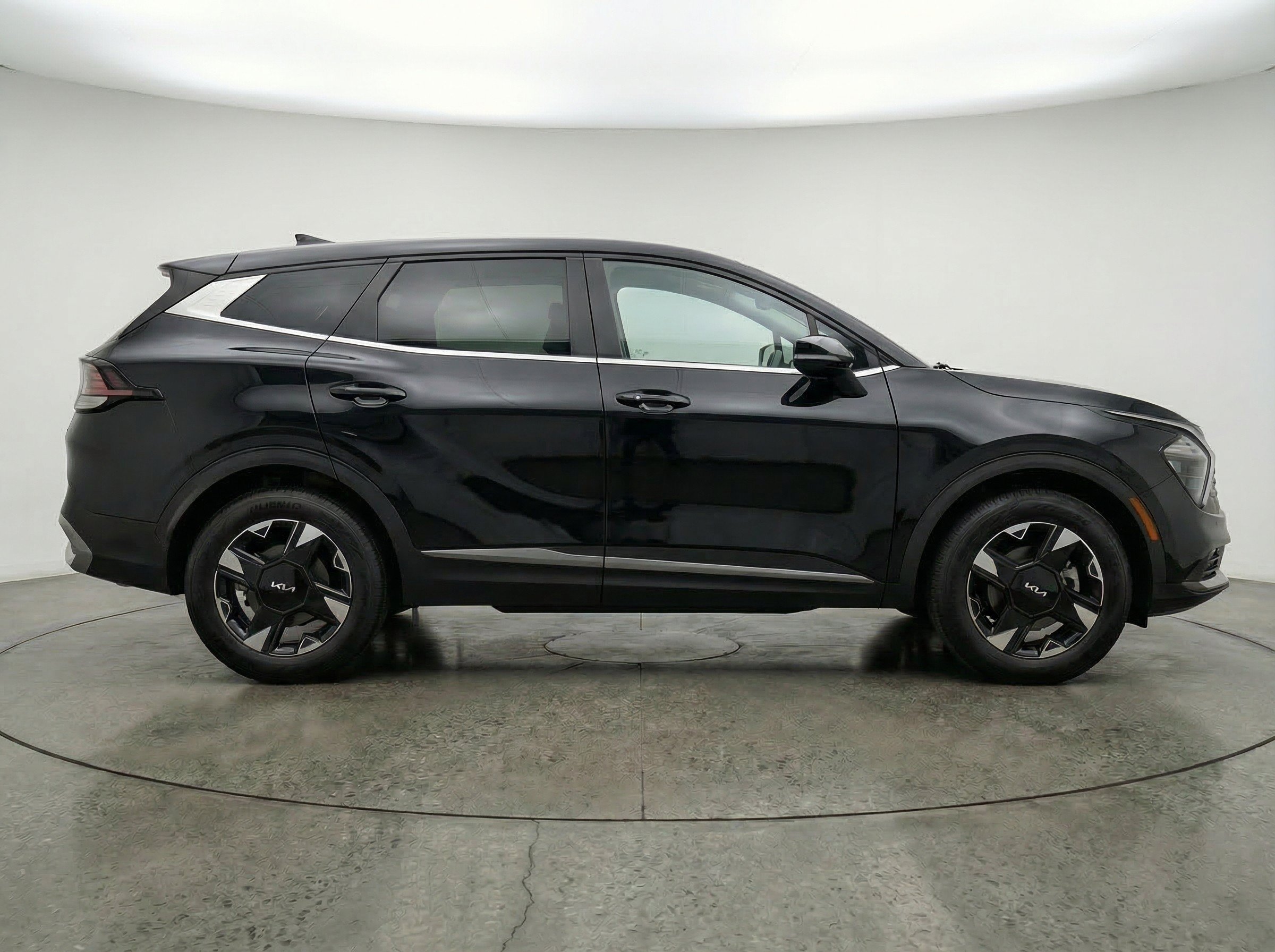 Thumbnail: 2026 Kia Sportage - 11