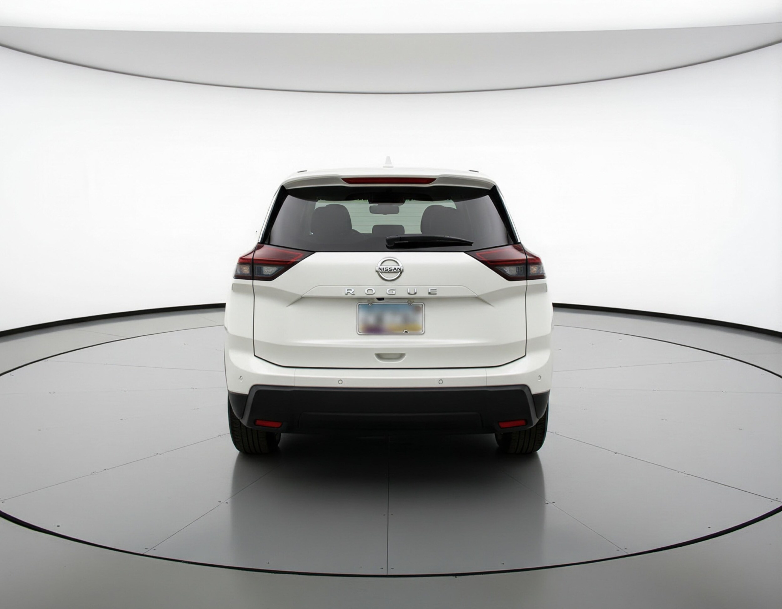 Thumbnail: 2025 Nissan Rogue - 6