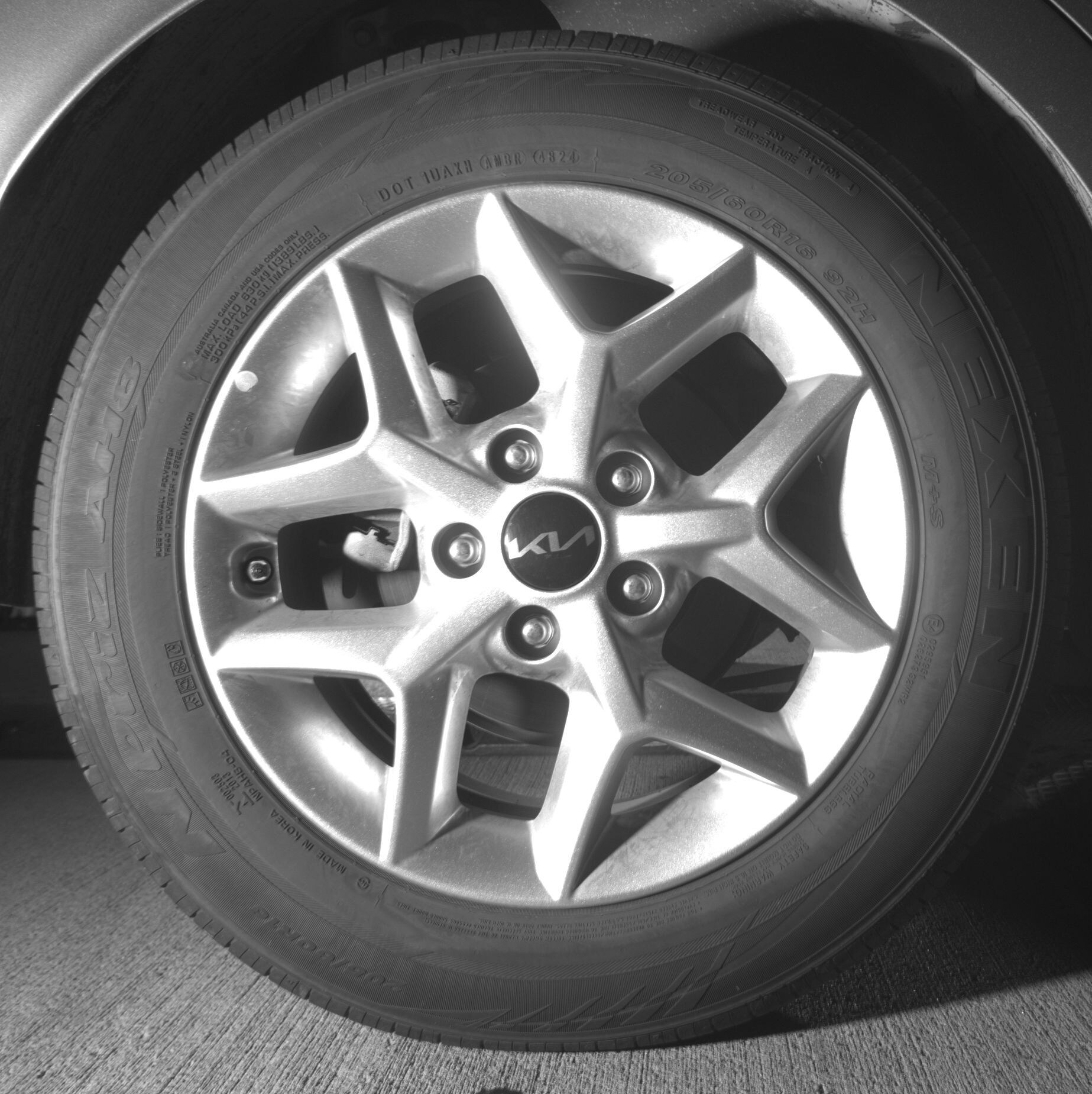 Thumbnail: 2025 Kia Soul - 12