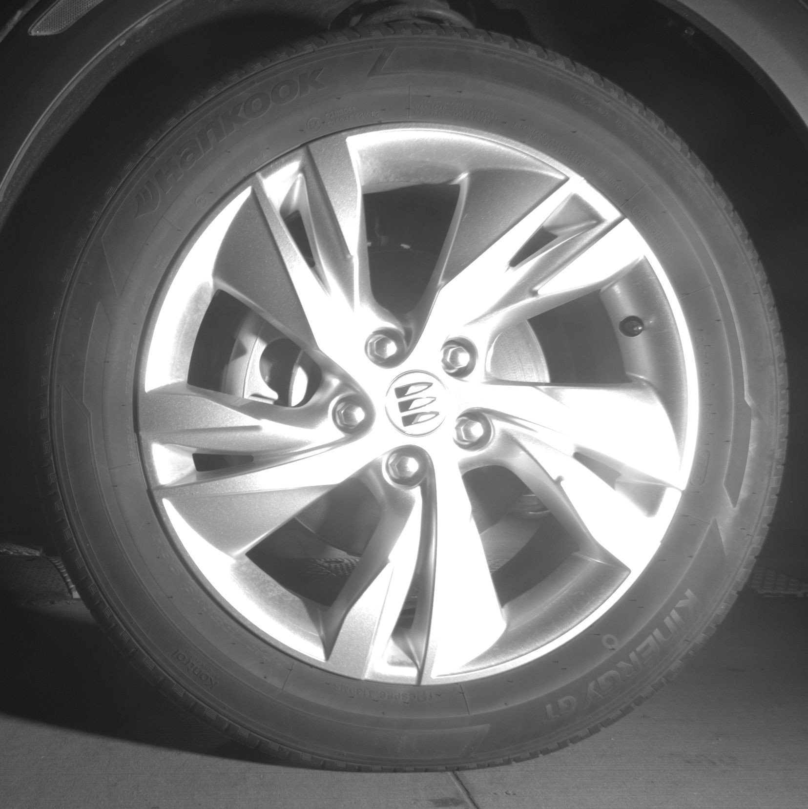 Thumbnail: 2025 Buick Encore GX - 12