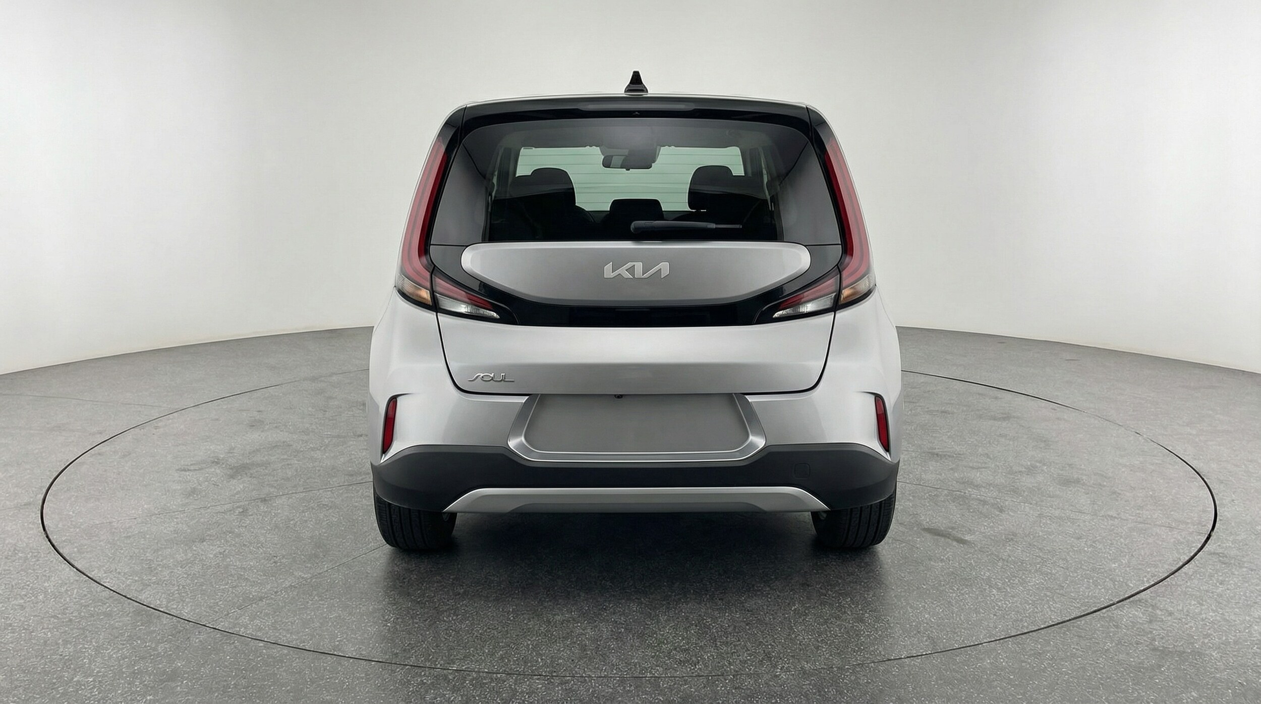 Thumbnail: 2025 Kia Soul - 6