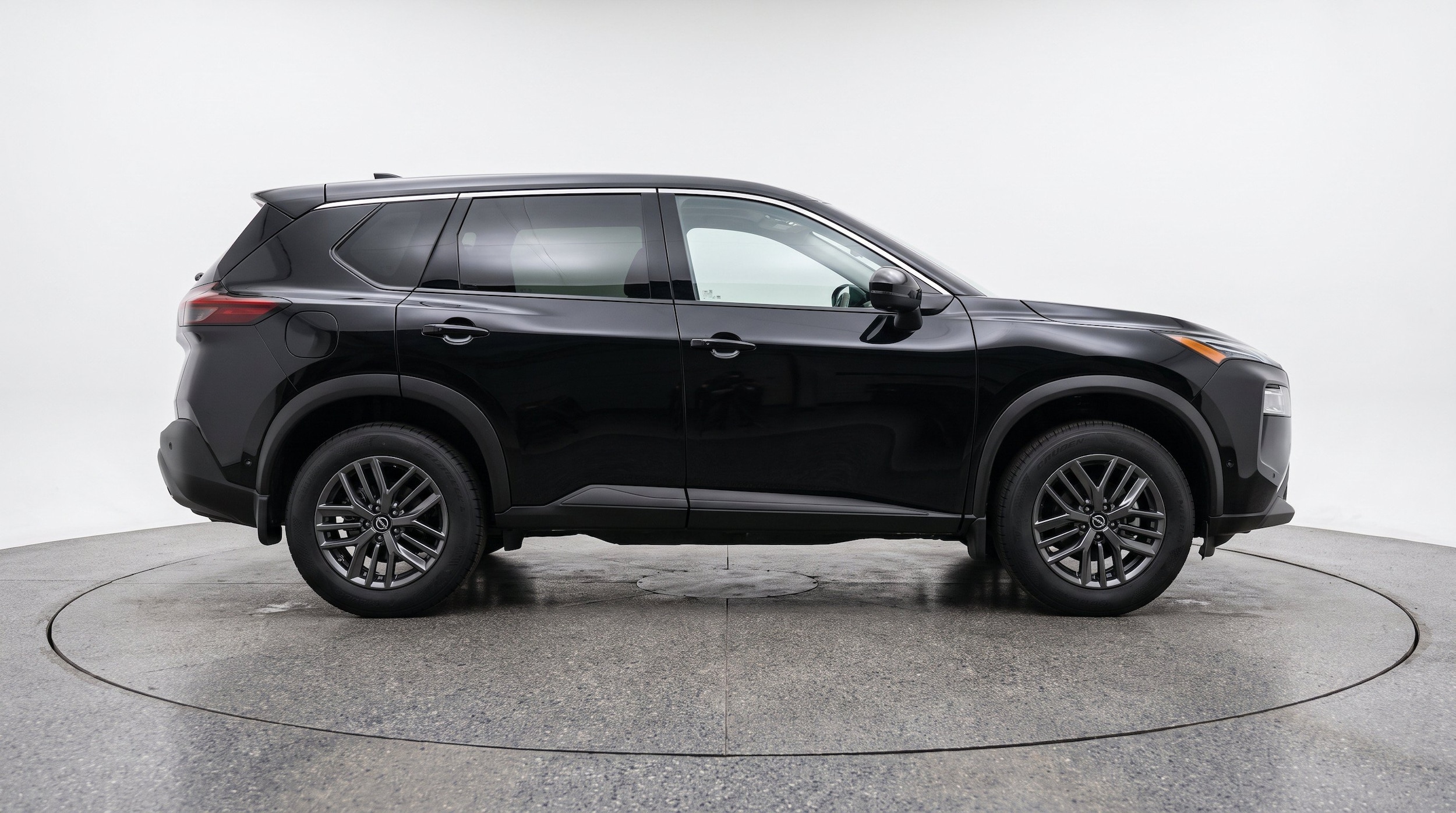 Thumbnail: 2026 Nissan Rogue - 11
