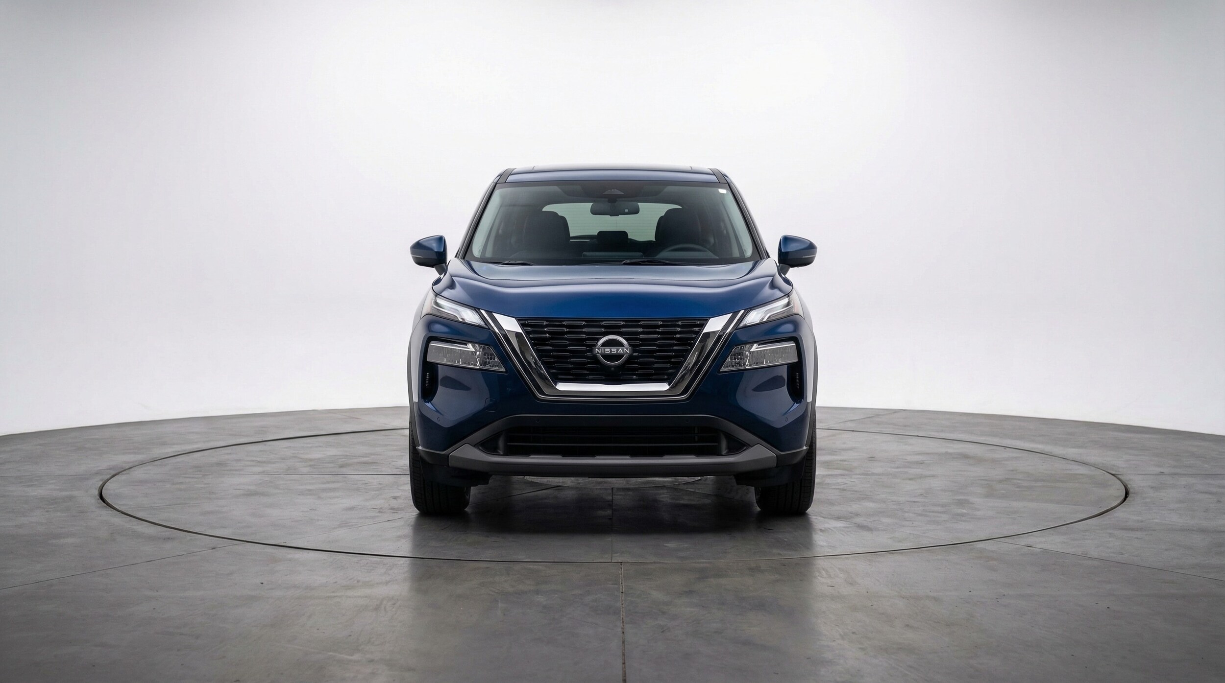 Thumbnail: 2025 Nissan Rogue - 2