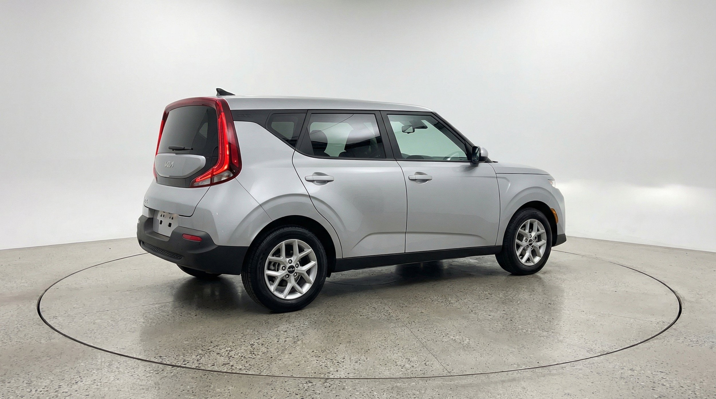 Thumbnail: 2025 Kia Soul - 9