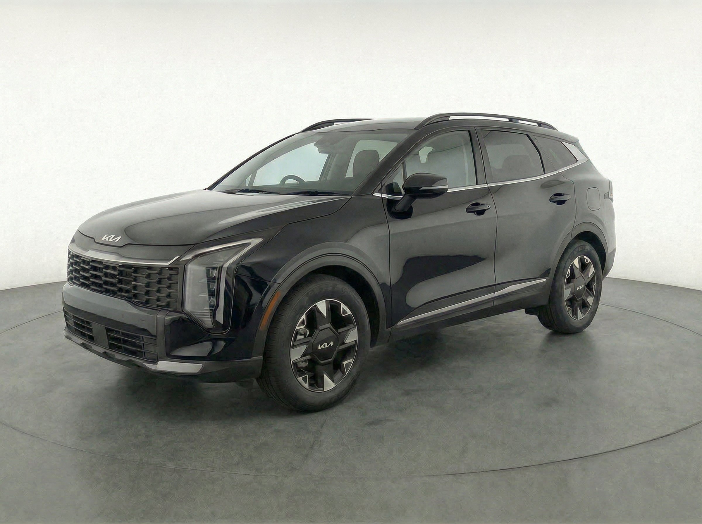 Thumbnail: 2026 Kia Sportage - 3