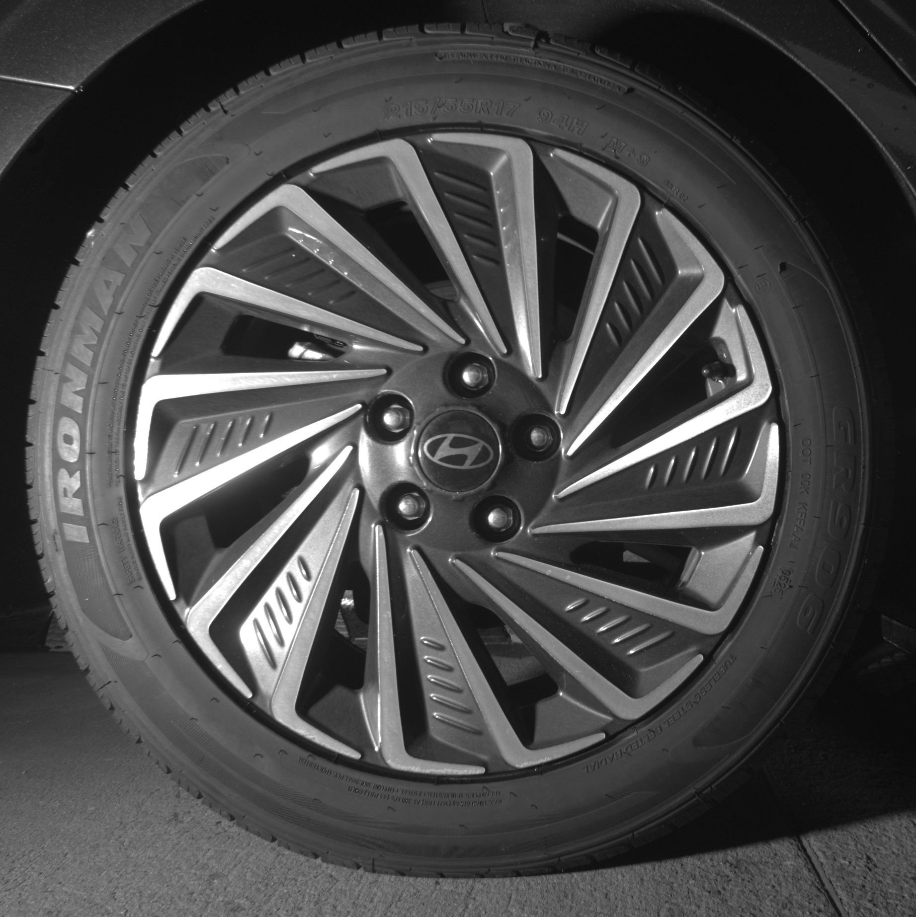 Thumbnail: 2025 Hyundai Sonata - 15