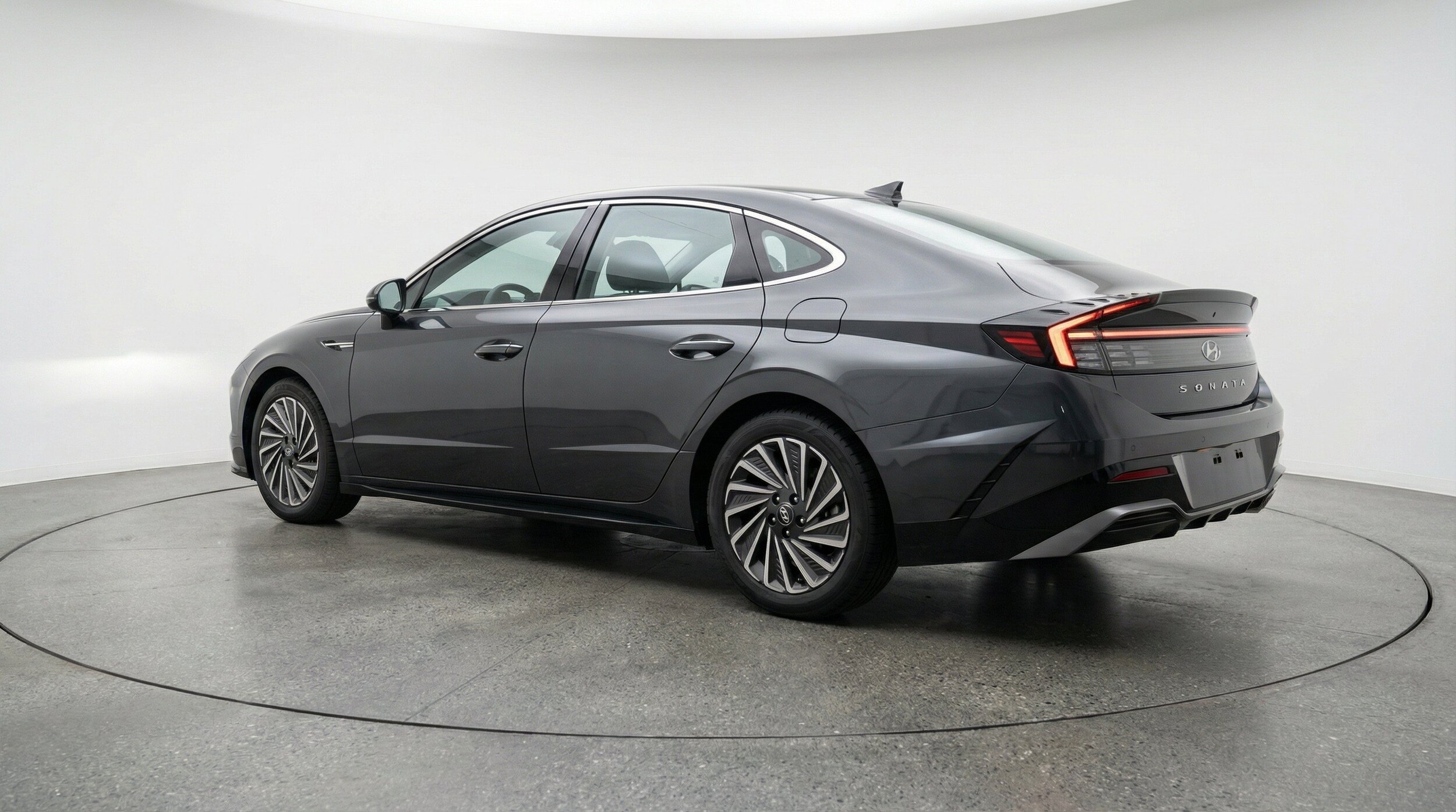 Thumbnail: 2025 Hyundai Sonata - 6