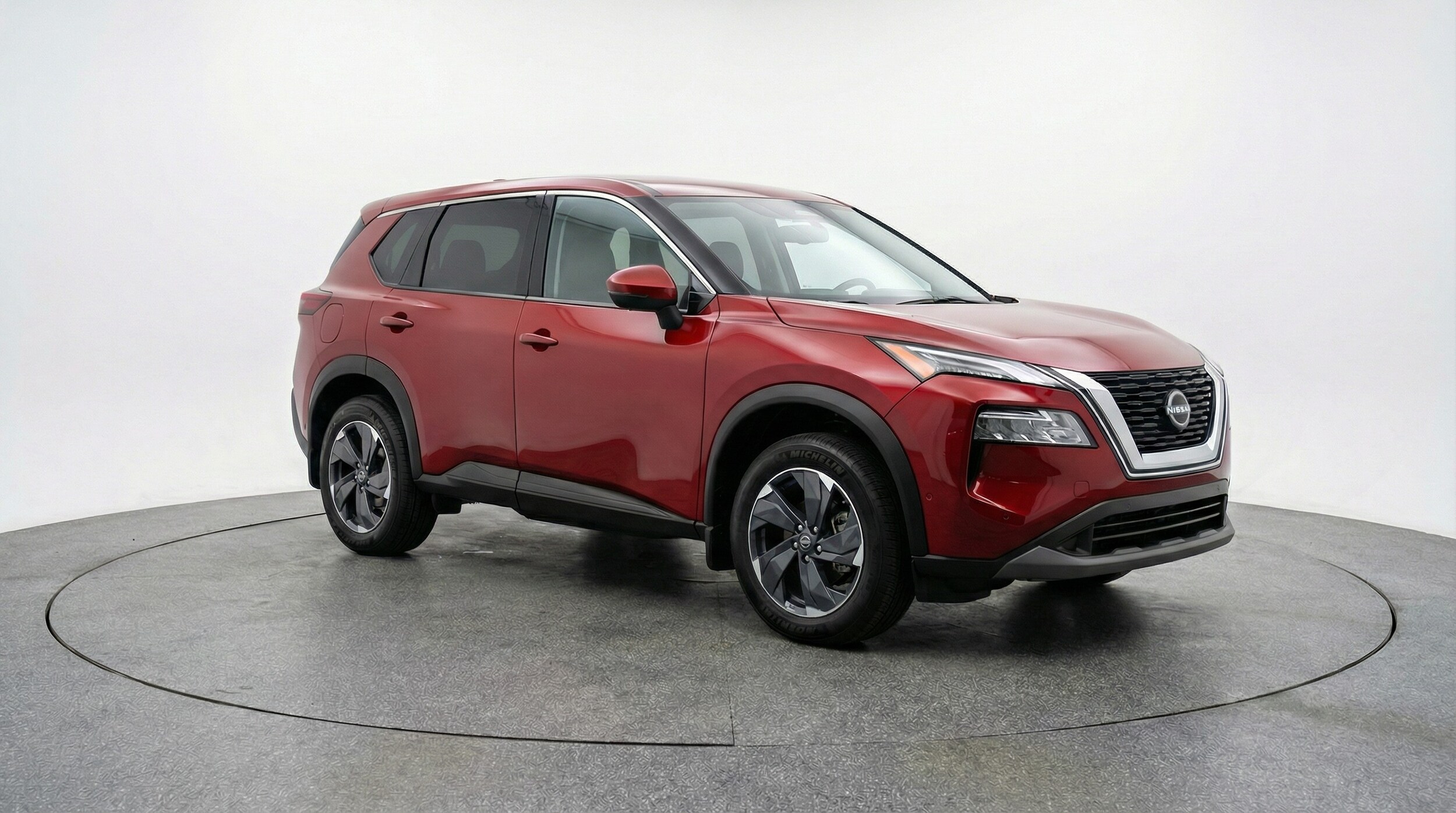 Thumbnail: 2025 Nissan Rogue - 1