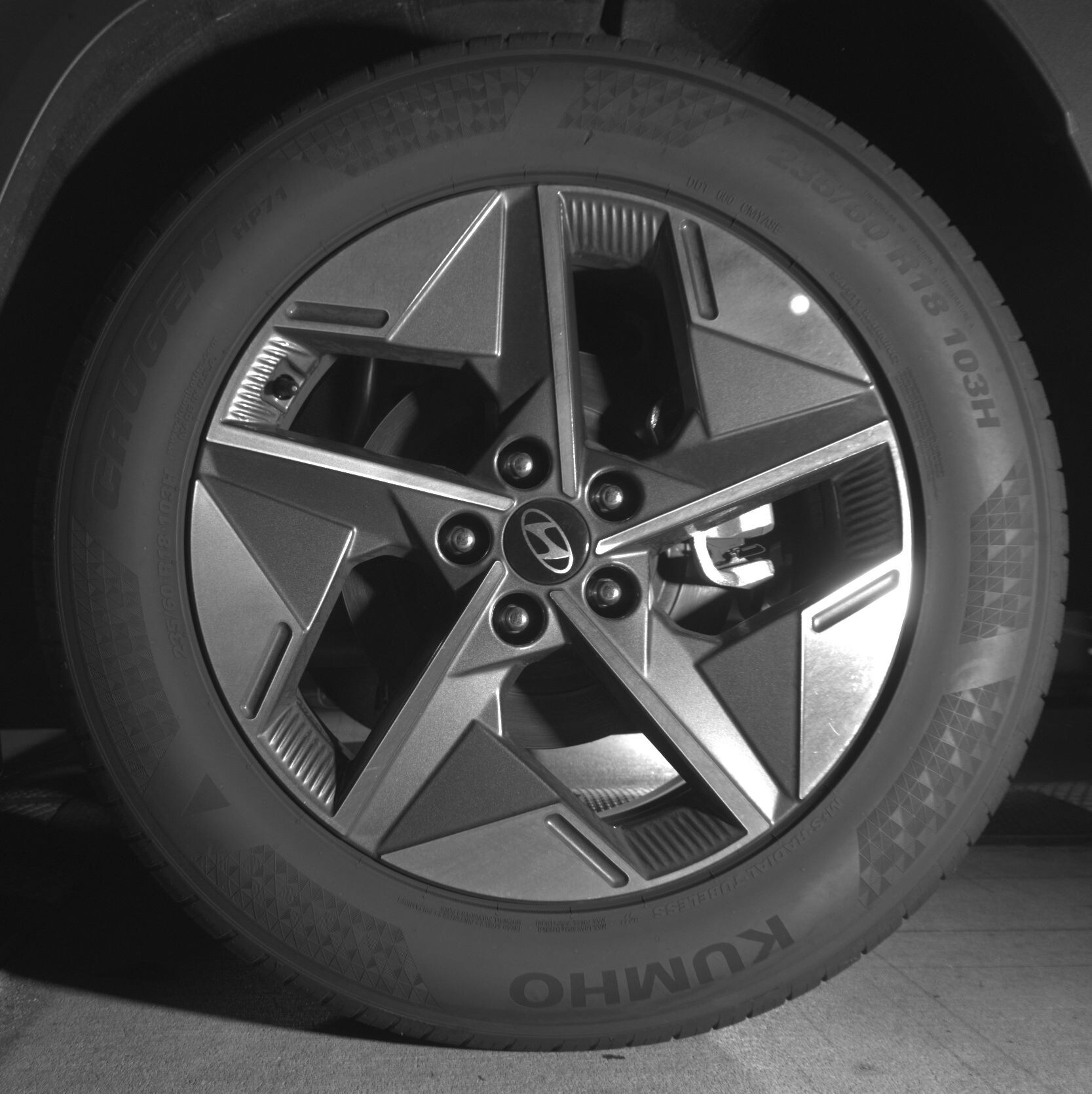 Thumbnail: 2025 Hyundai Tucson - 11