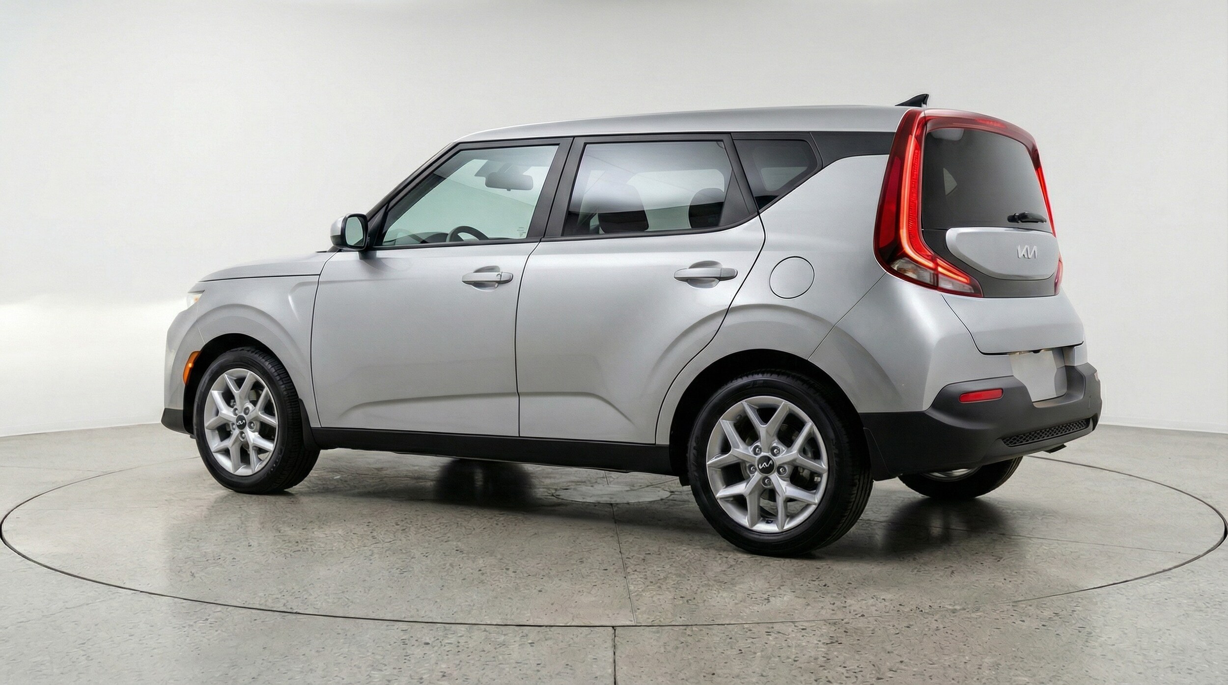 Thumbnail: 2025 Kia Soul - 5