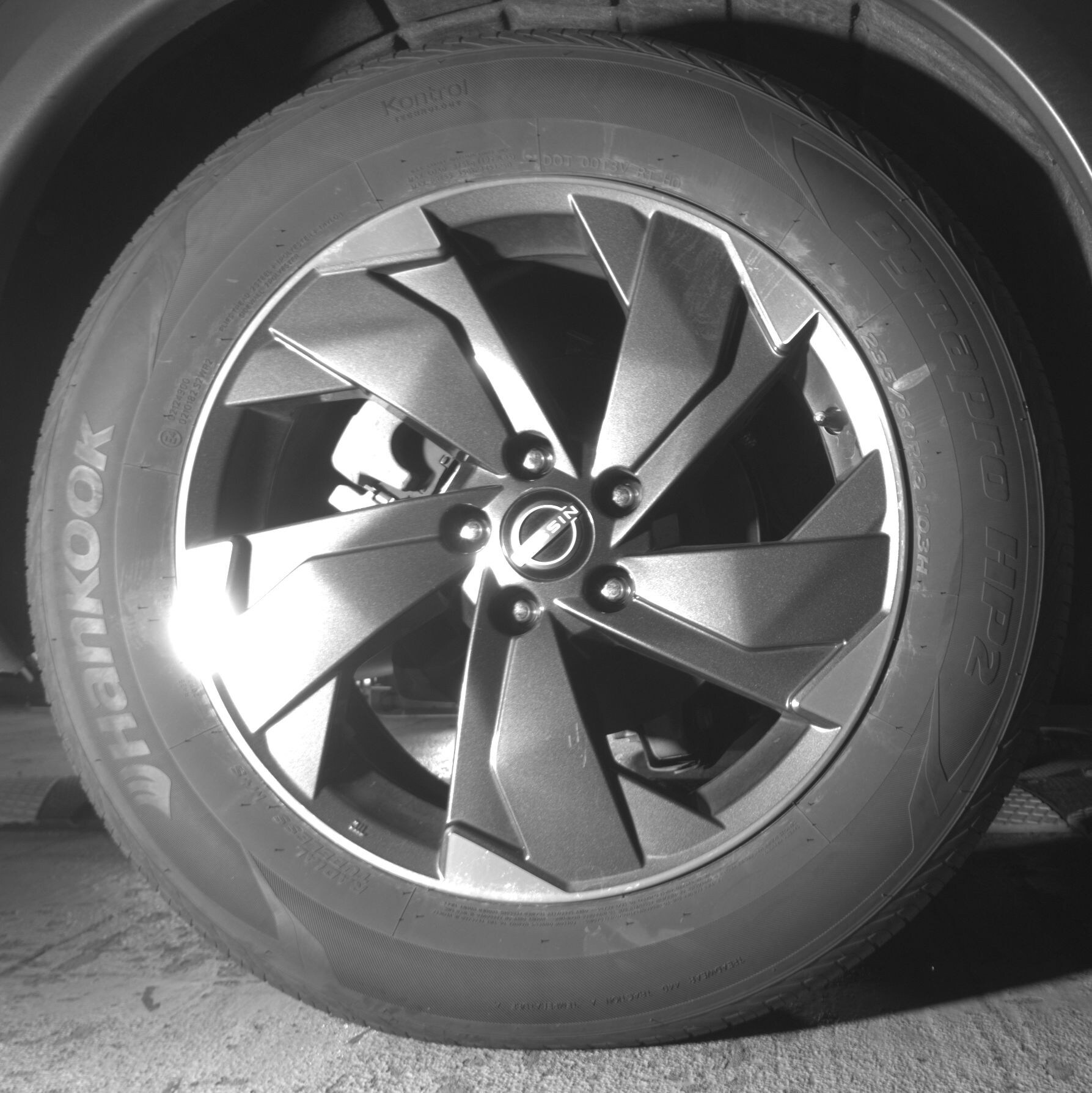 Thumbnail: 2025 Nissan Rogue - 12